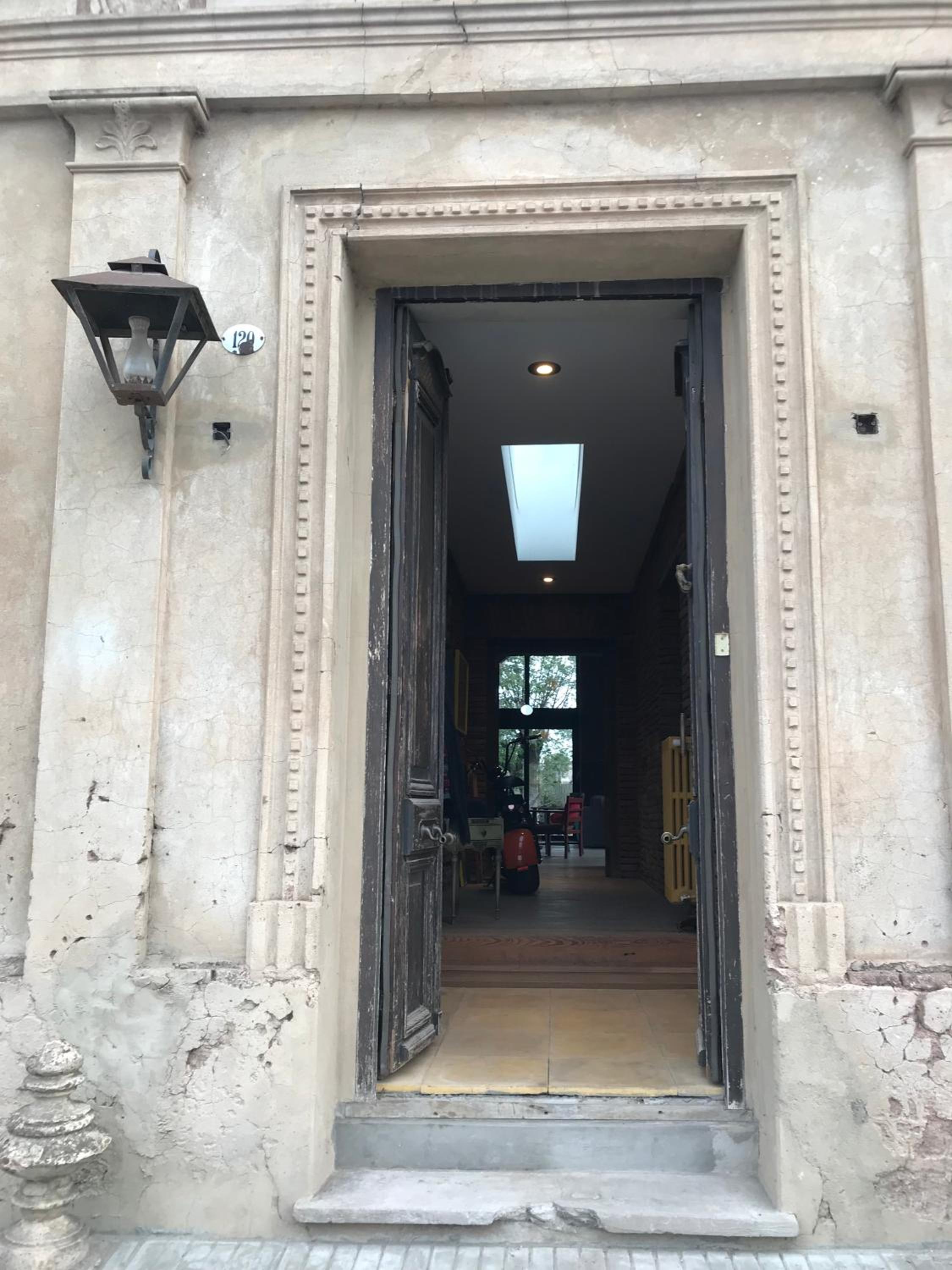 Lacasacabra Casco Histórico San Antonio de Areco