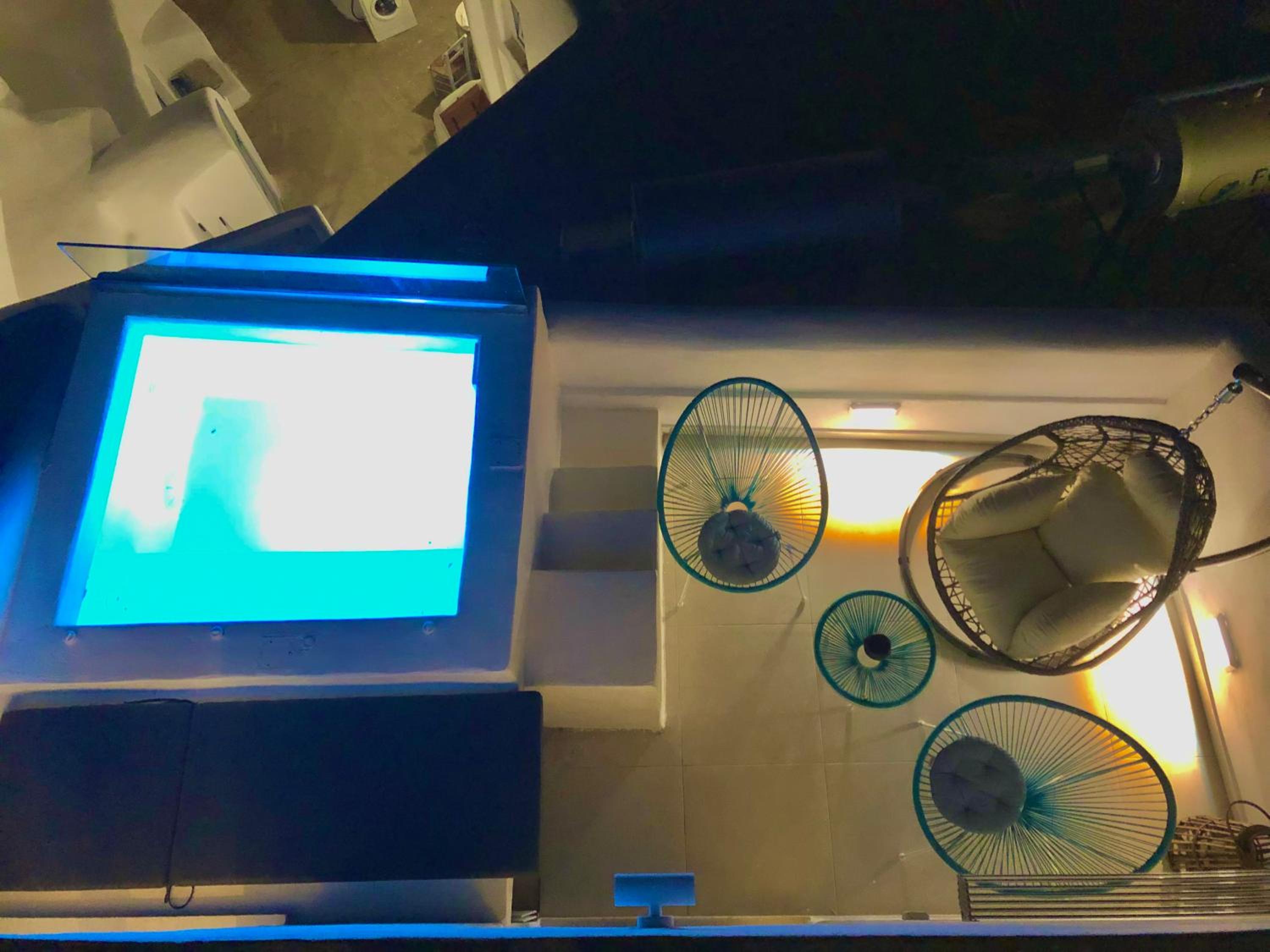 Oldtown Suites Fira photo 3