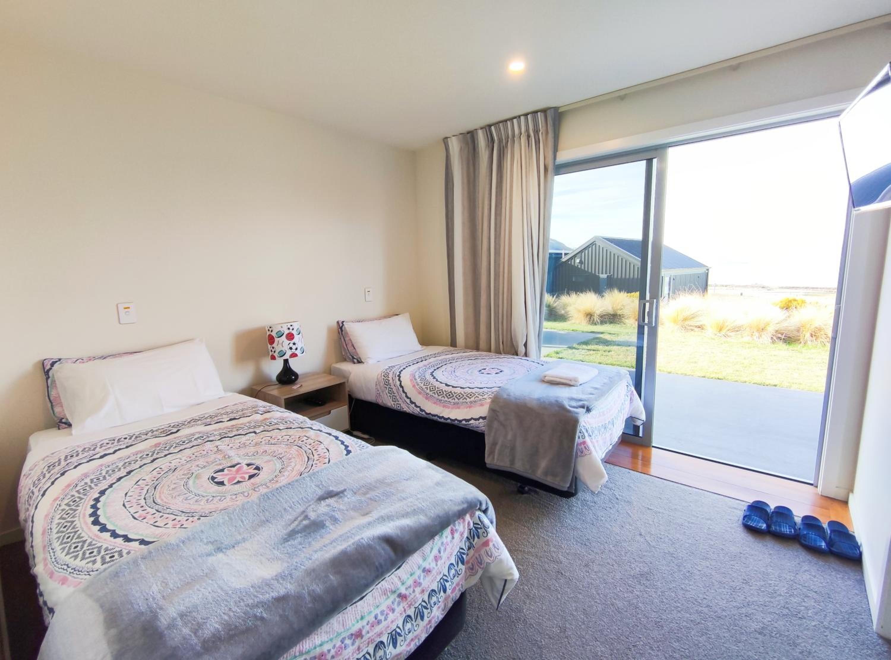 Antair Lakeview Lodge
