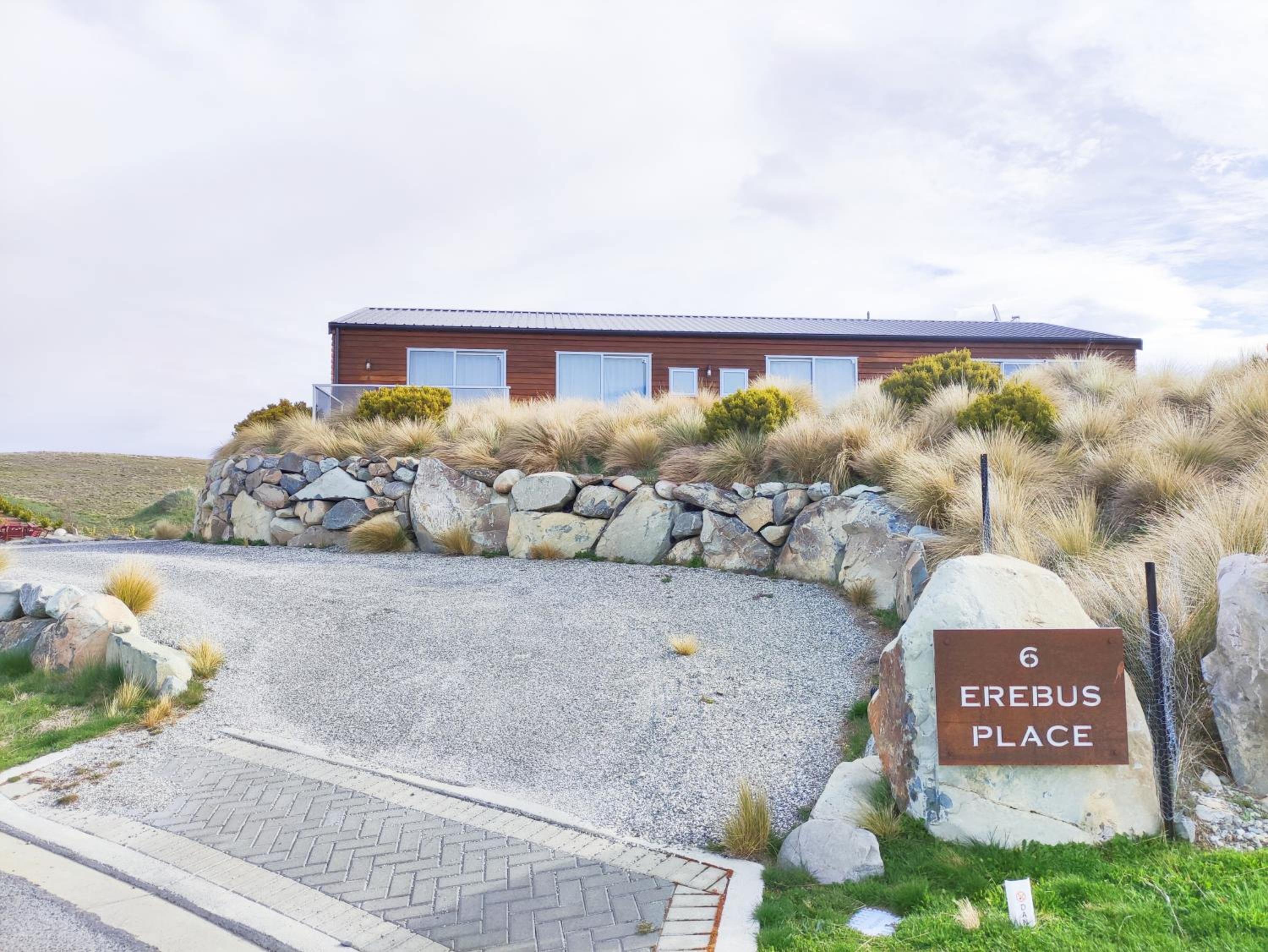 Antair Lakeview Lodge