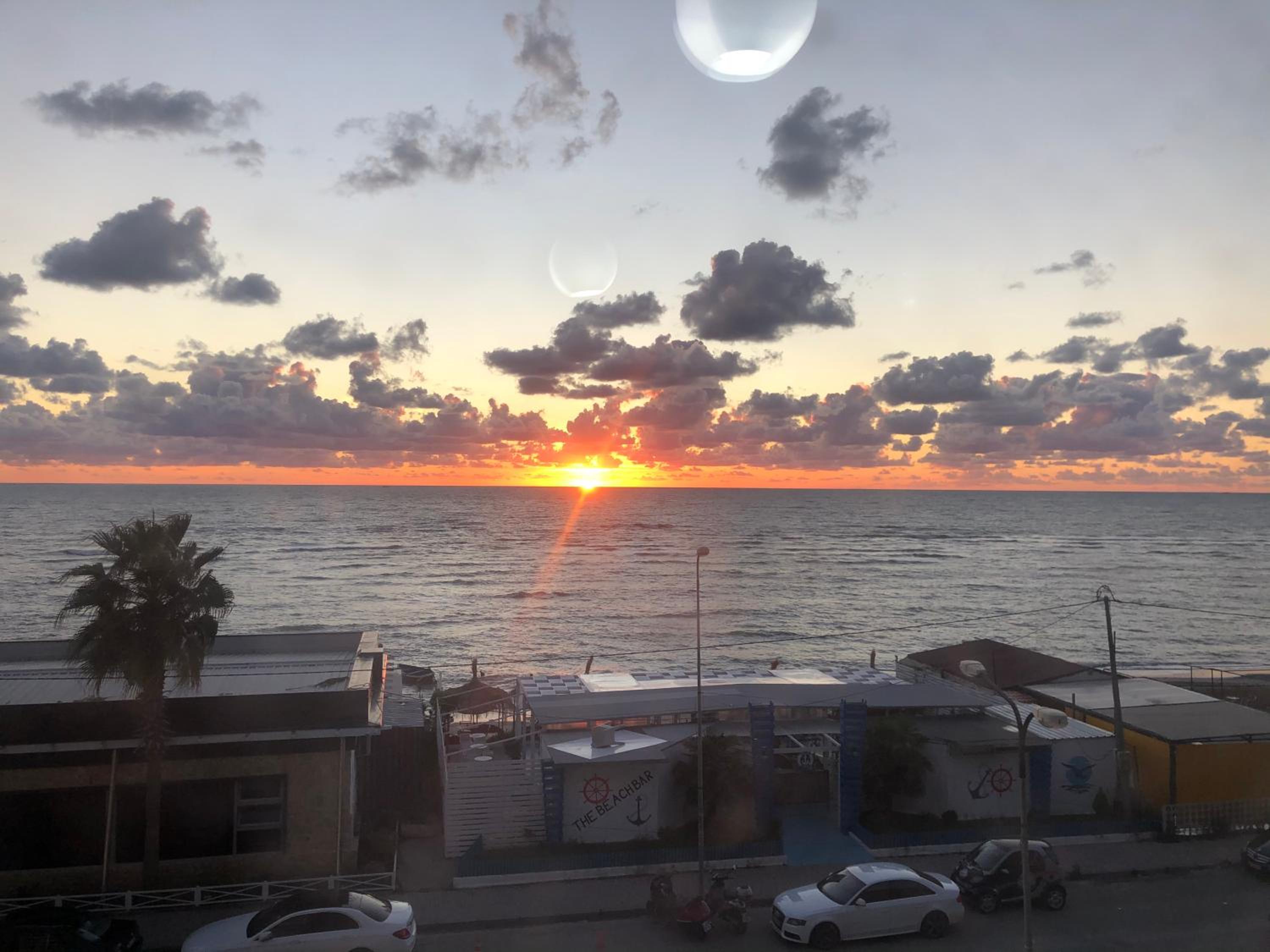 Durres Currila RELAX Beach Lifestyle