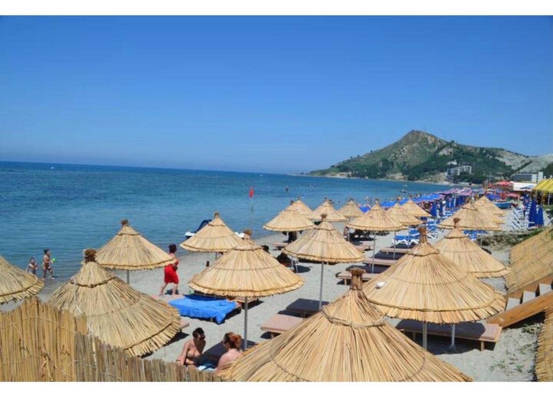 Durres Currila RELAX Beach Lifestyle