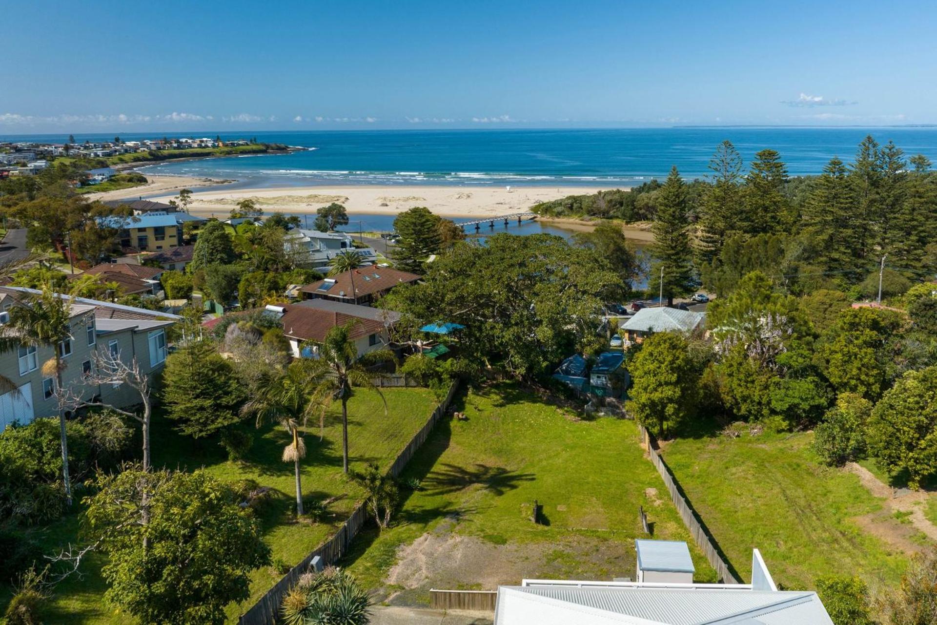 Seven Mile View Gerroa