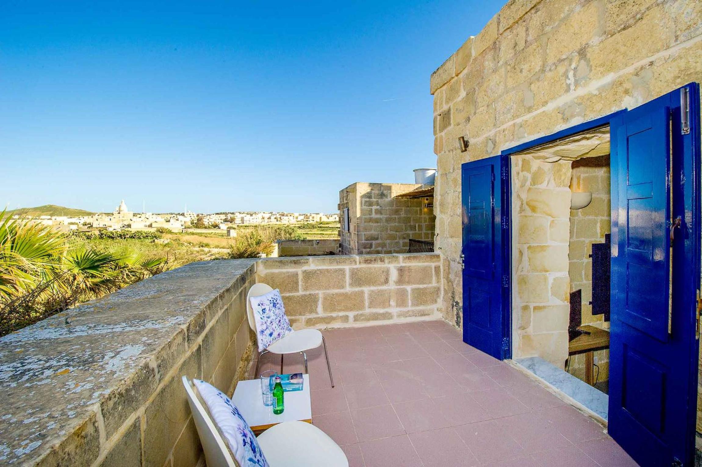 Dar Il-Bahar Holiday home