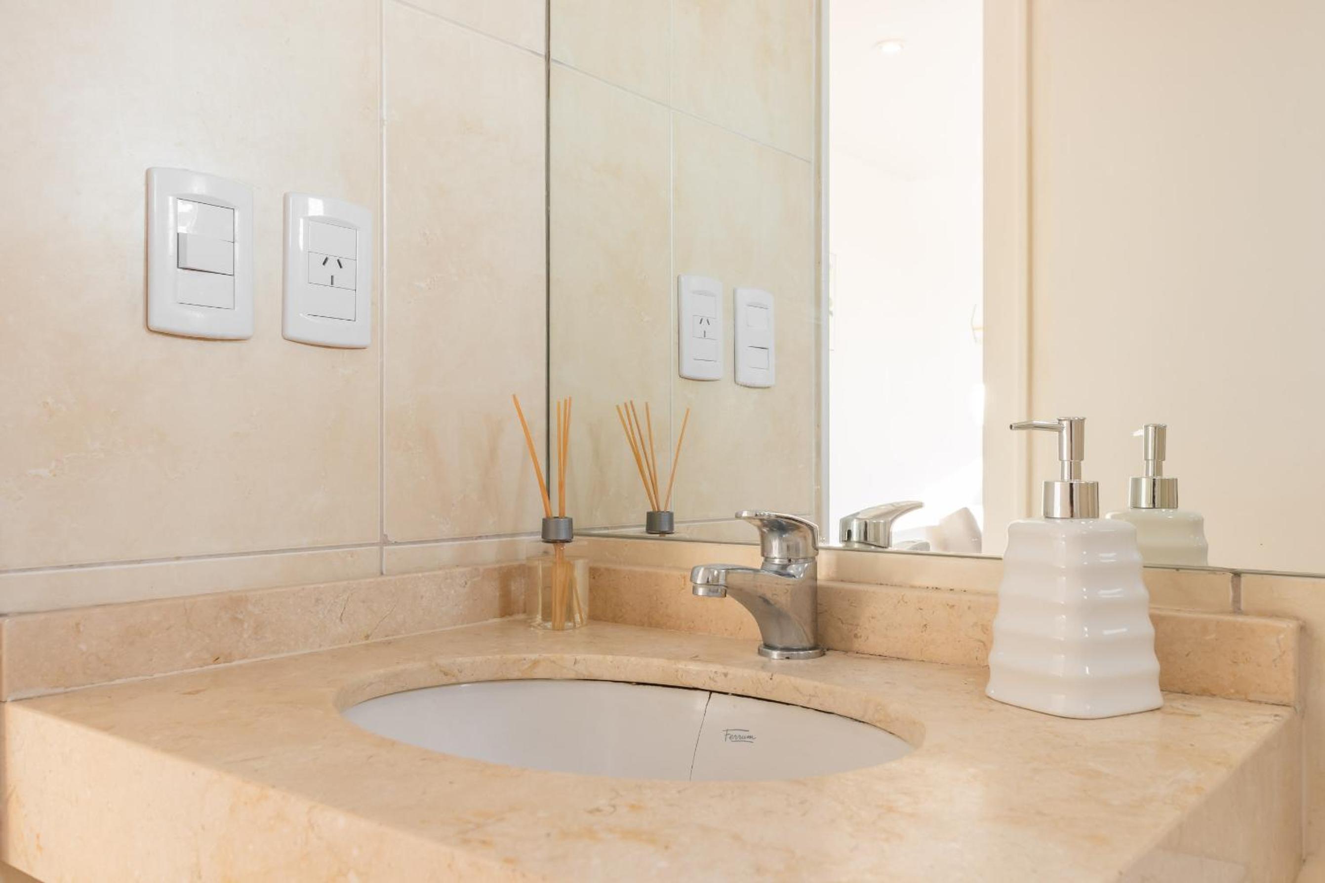 Metropolitan Highline - Premium Aparts - Full Amenities con Gran Vista