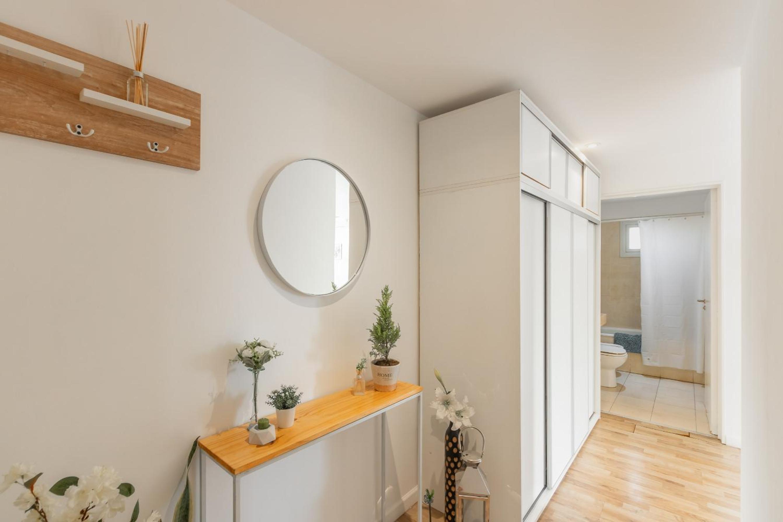 Metropolitan Highline - Premium Aparts - Full Amenities con Gran Vista