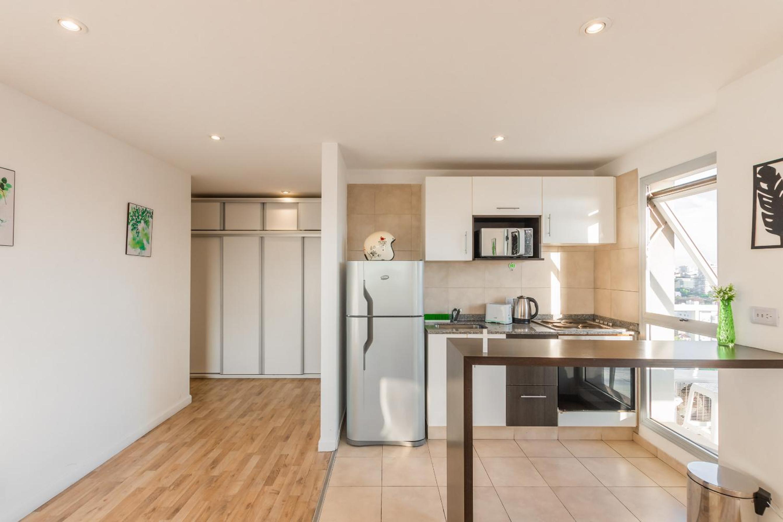Metropolitan Highline - Premium Aparts - Full Amenities con Gran Vista