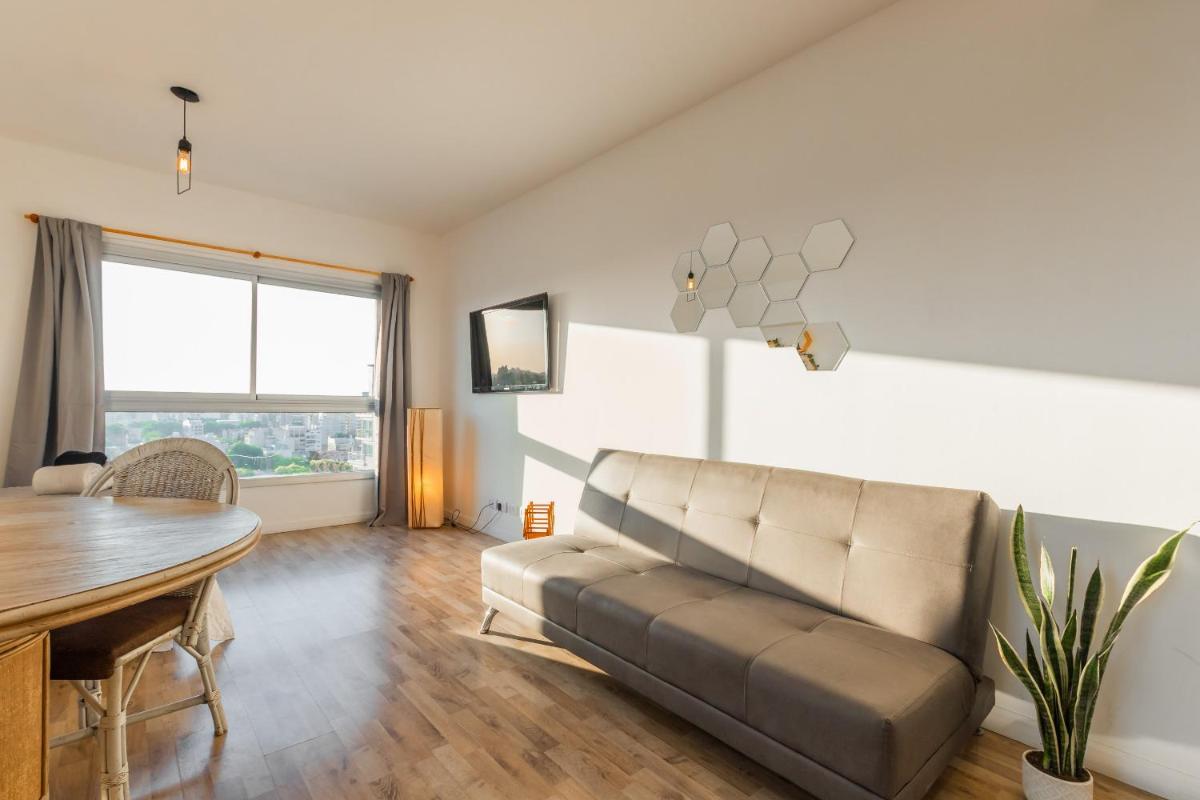 Metropolitan Highline - Premium Aparts - Full Amenities con Gran Vista
