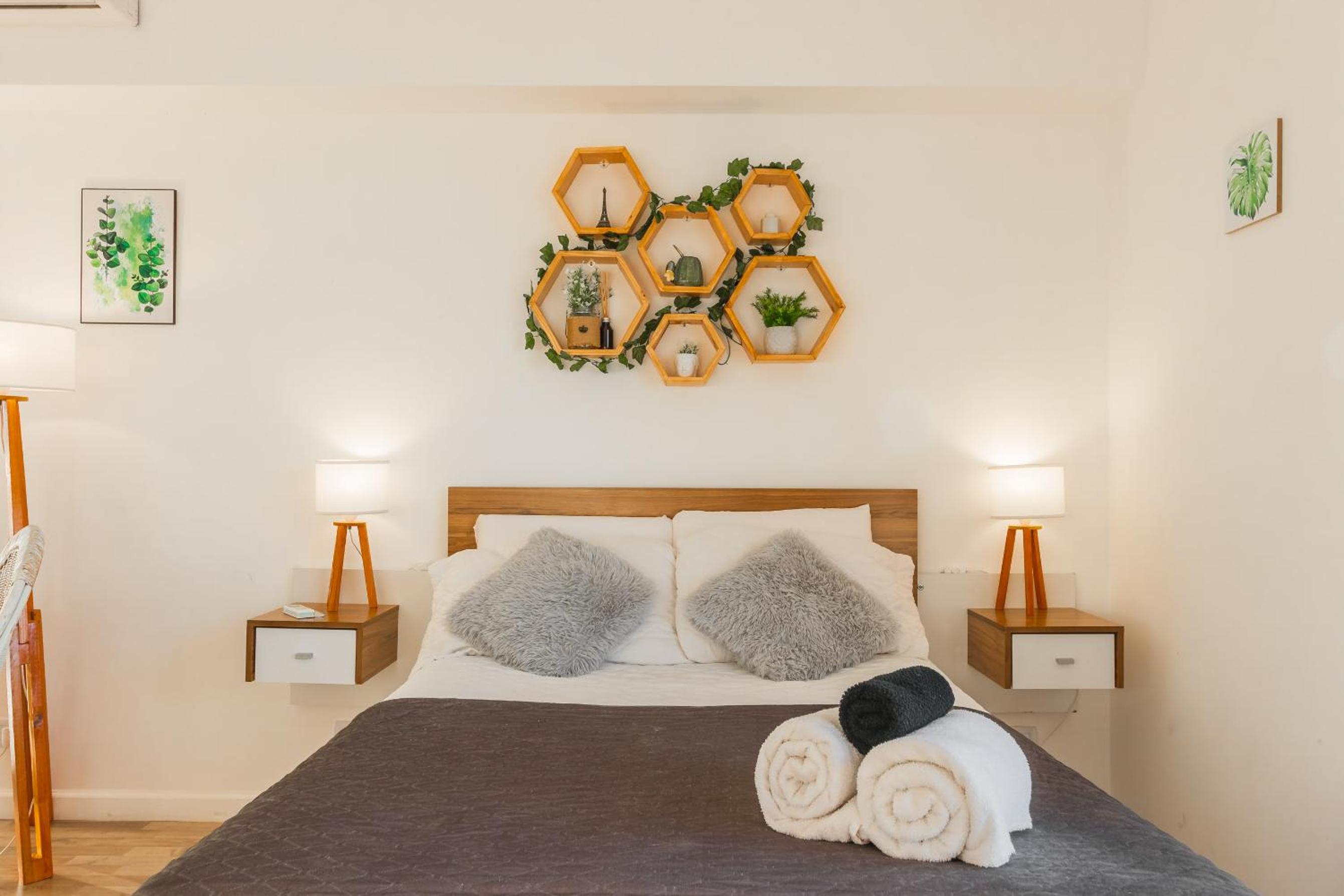 Metropolitan Highline - Premium Aparts - Full Amenities con Gran Vista
