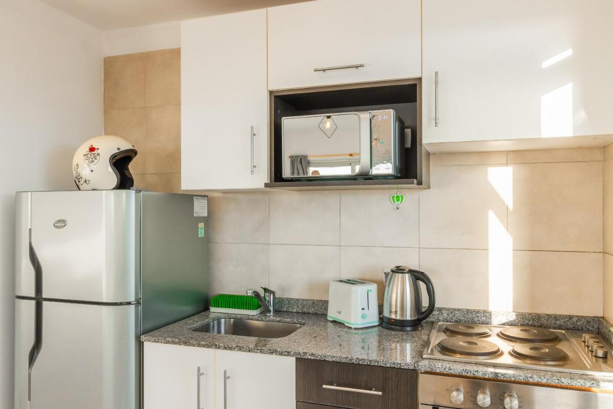 Metropolitan Highline - Premium Aparts - Full Amenities con Gran Vista