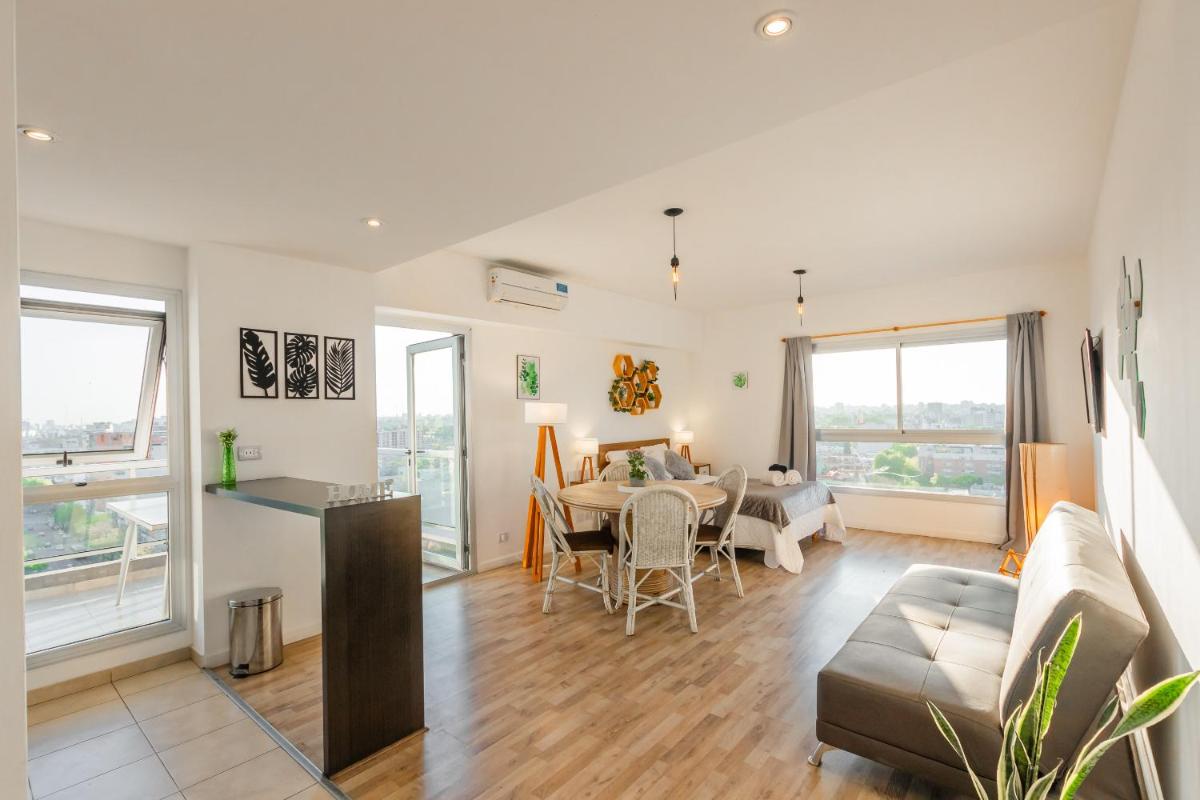 Metropolitan Highline - Premium Aparts - Full Amenities con Gran Vista