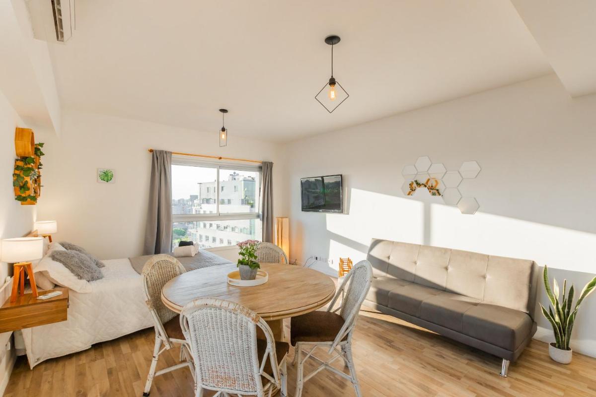 Metropolitan Highline - Premium Aparts - Full Amenities con Gran Vista