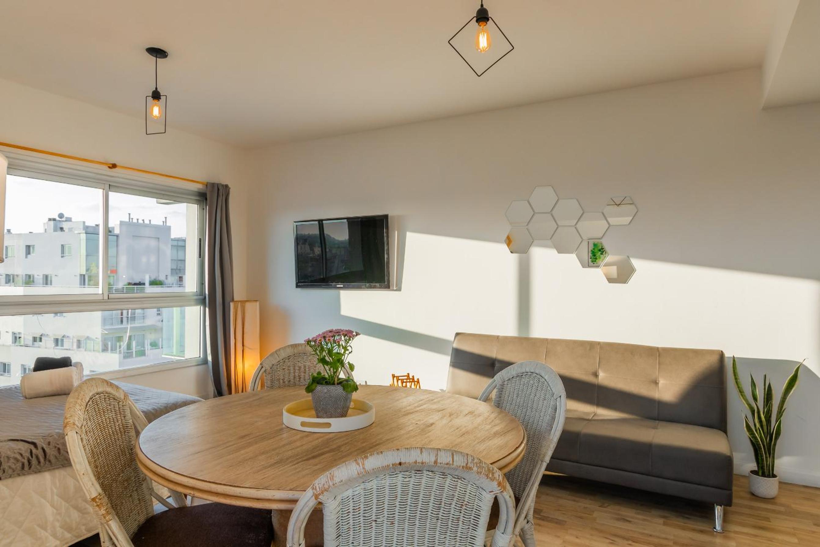 Metropolitan Highline - Premium Aparts - Full Amenities con Gran Vista