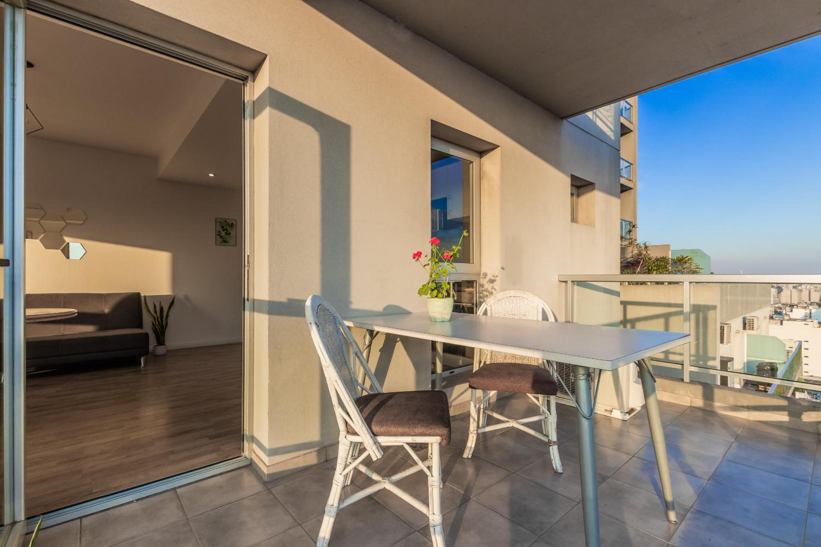 Metropolitan Highline - Premium Aparts - Full Amenities con Gran Vista