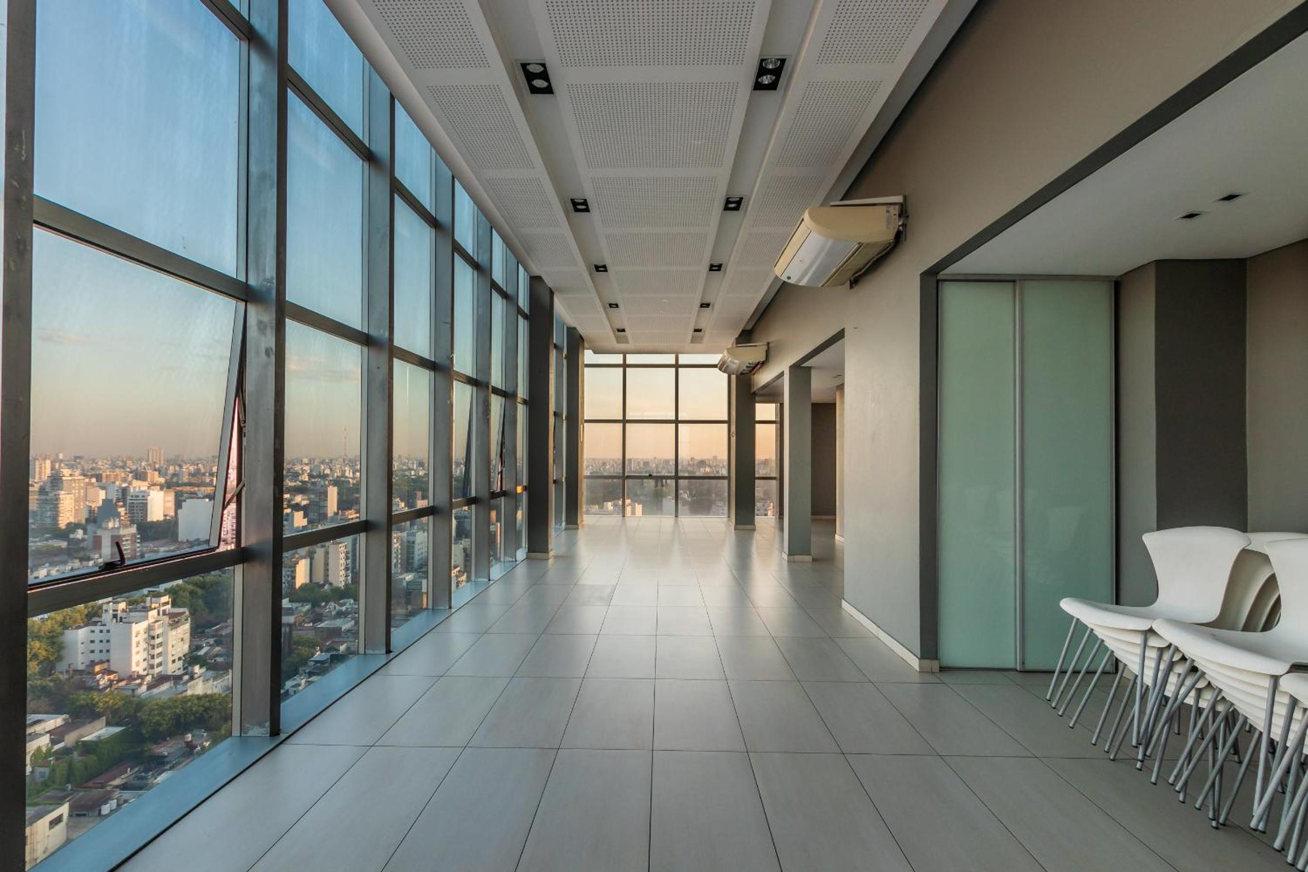 Metropolitan Highline - Premium Aparts - Full Amenities con Gran Vista