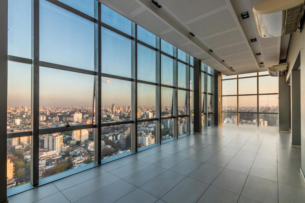 Metropolitan Highline - Premium Aparts - Full Amenities con Gran Vista