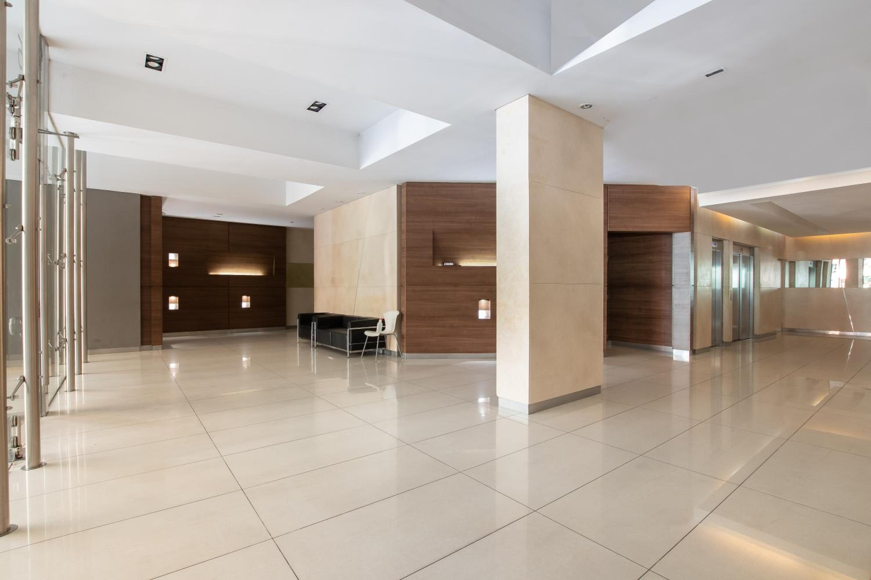 Metropolitan Highline - Premium Aparts - Full Amenities con Gran Vista