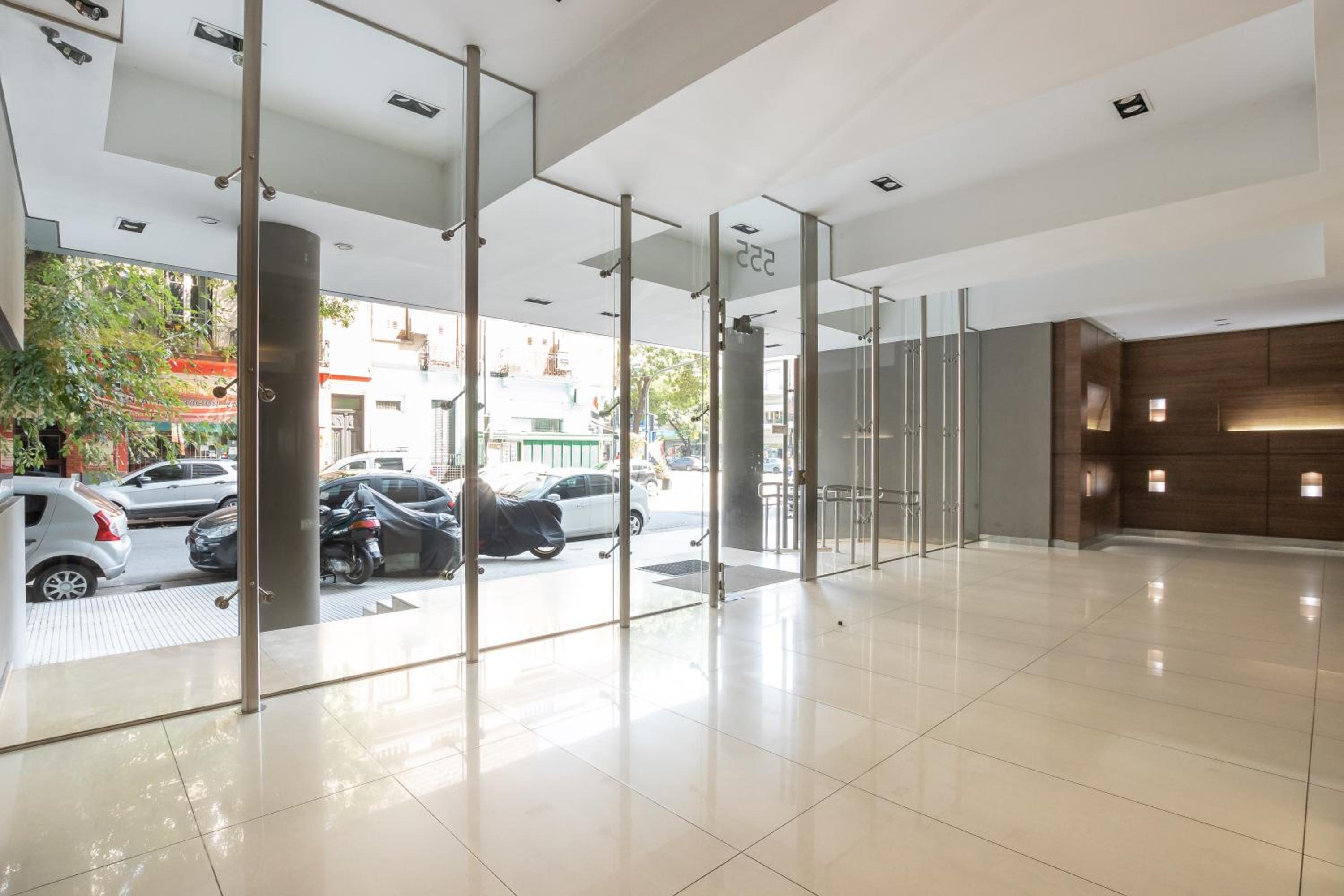 Metropolitan Highline - Premium Aparts - Full Amenities con Gran Vista