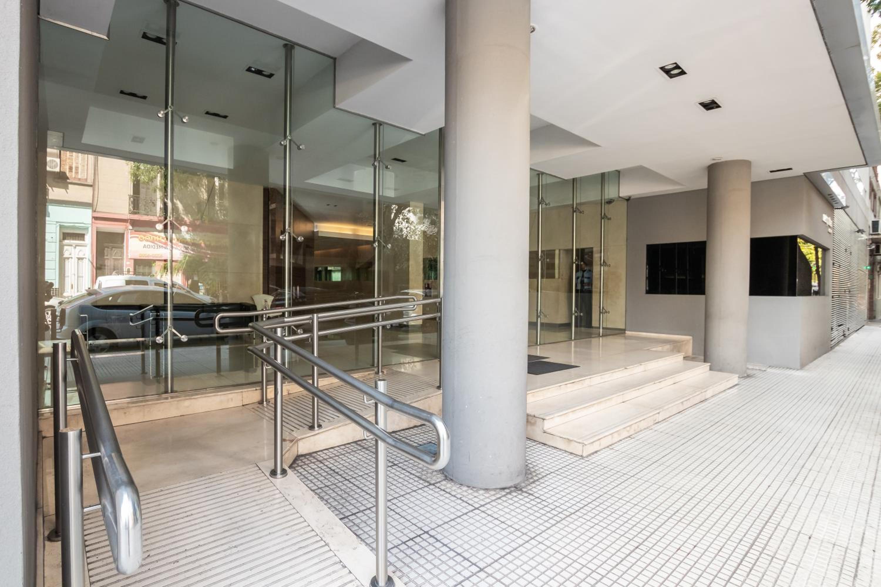Metropolitan Highline - Premium Aparts - Full Amenities con Gran Vista