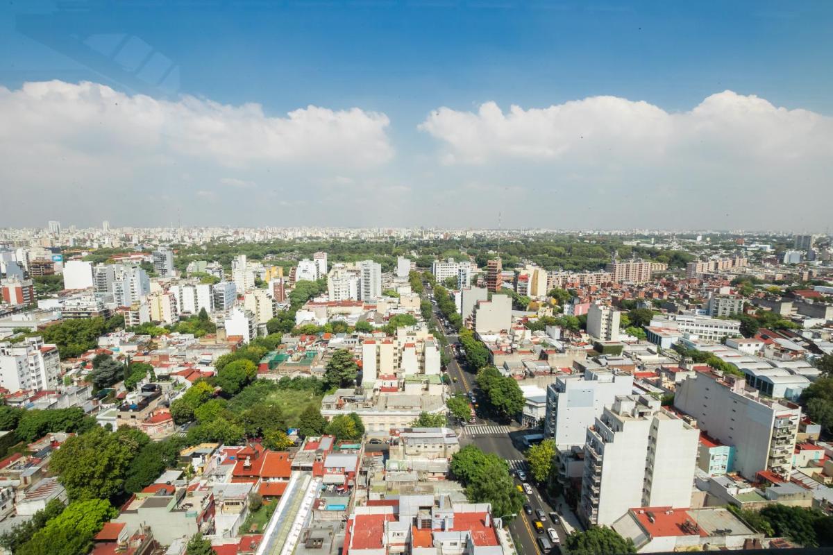Metropolitan Highline - Premium Aparts - Full Amenities con Gran Vista