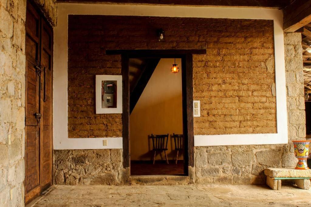 Hotel Rustic Luxury Retreat Near Historic Zacatlan - Image 1