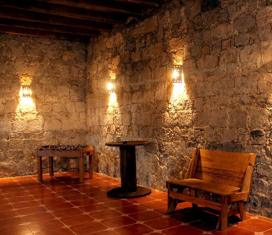 Rustic Luxury Retreat Near Historic Zacatlan view 5