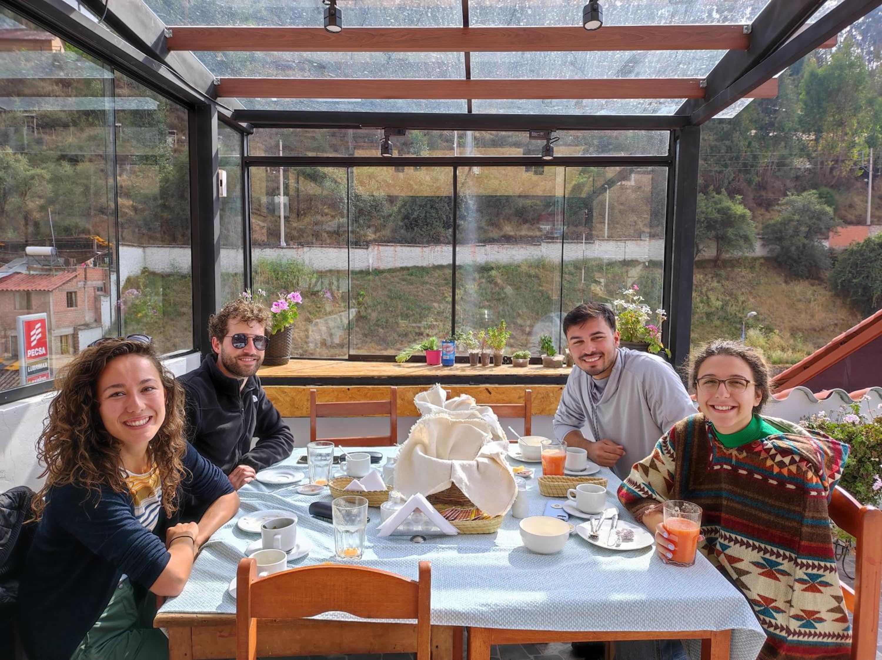 Casa Agustina view 4