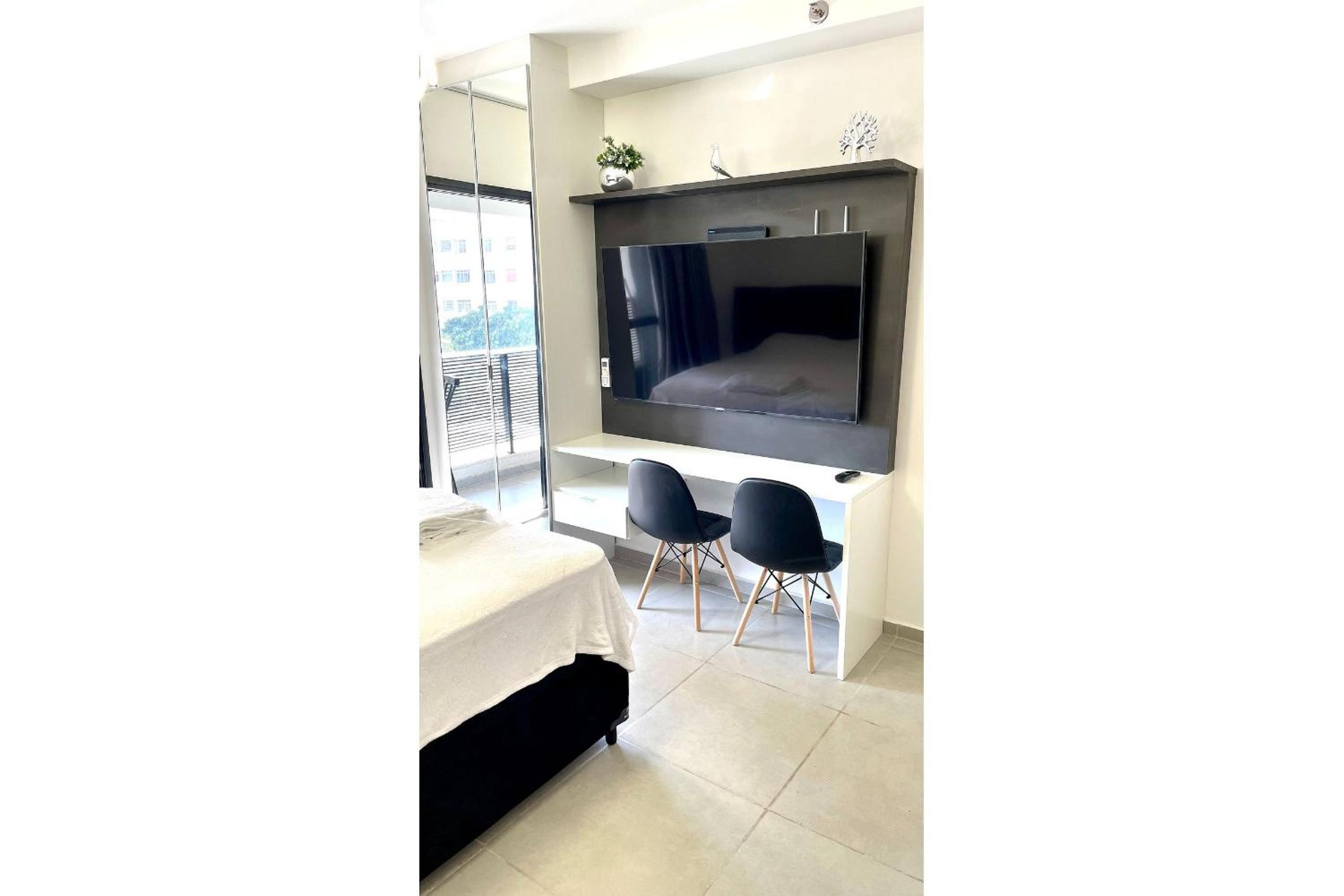 Haus Stay . Perfeito. LUXO. Vila Mariana