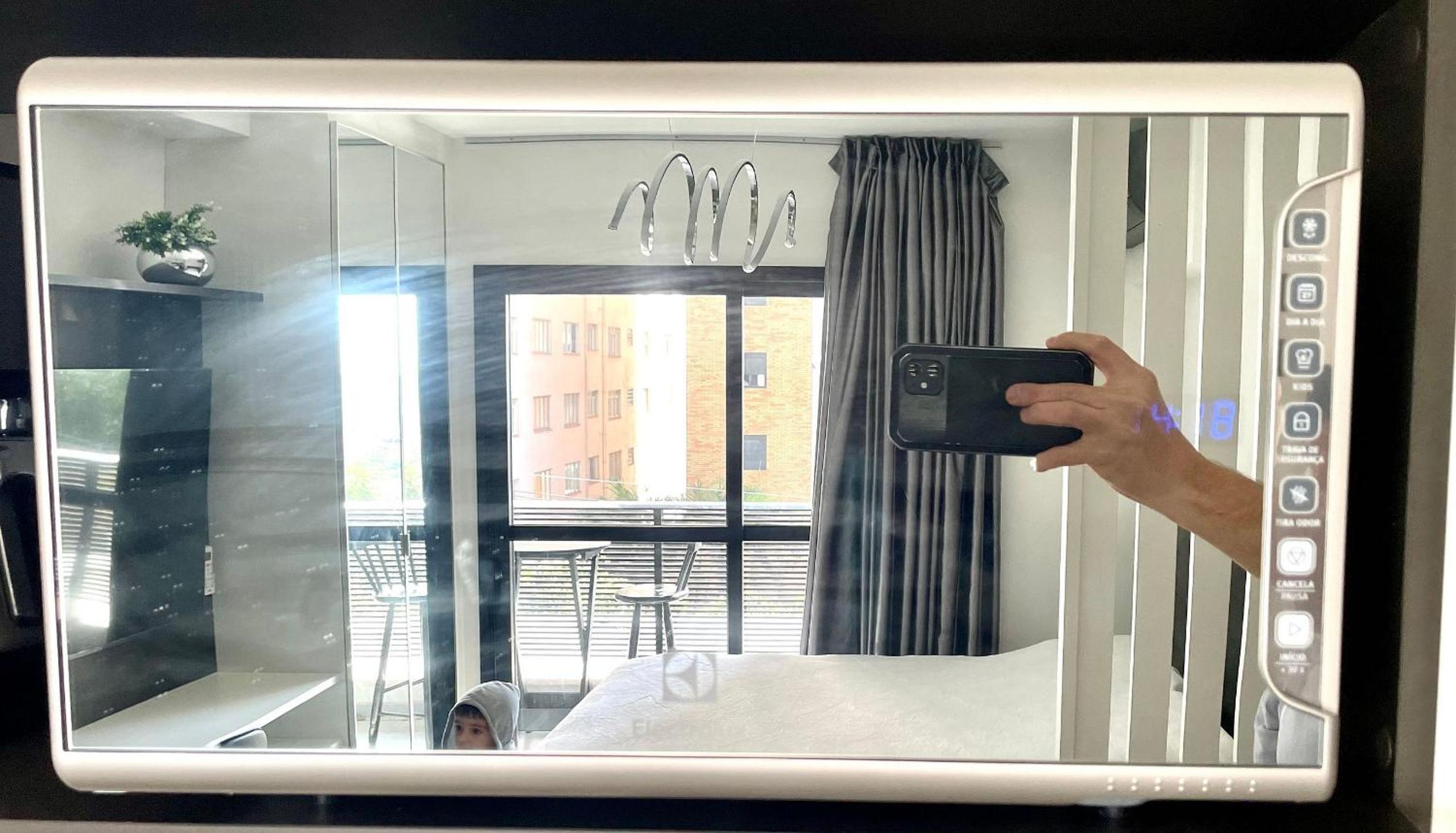 Haus Stay . Perfeito. LUXO. Vila Mariana