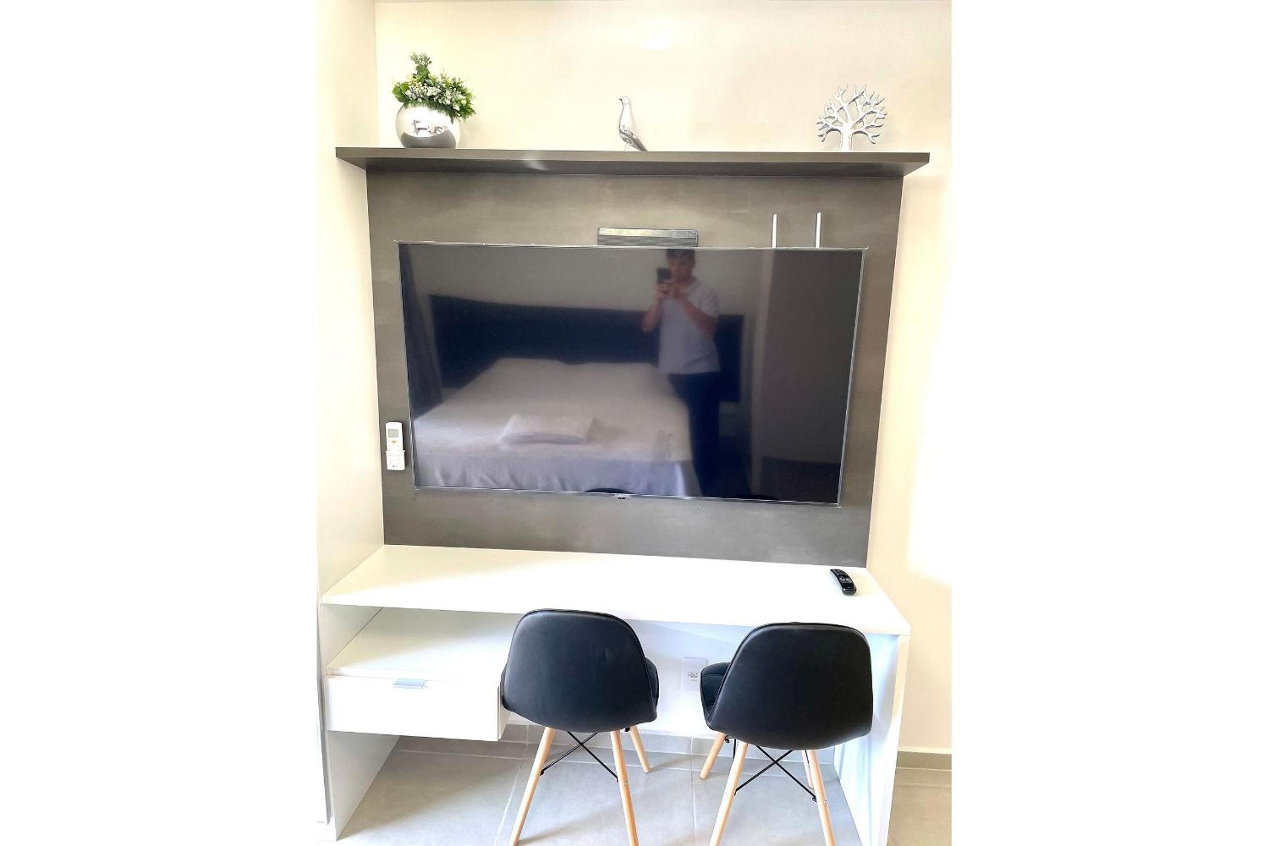 Haus Stay . Perfeito. LUXO. Vila Mariana