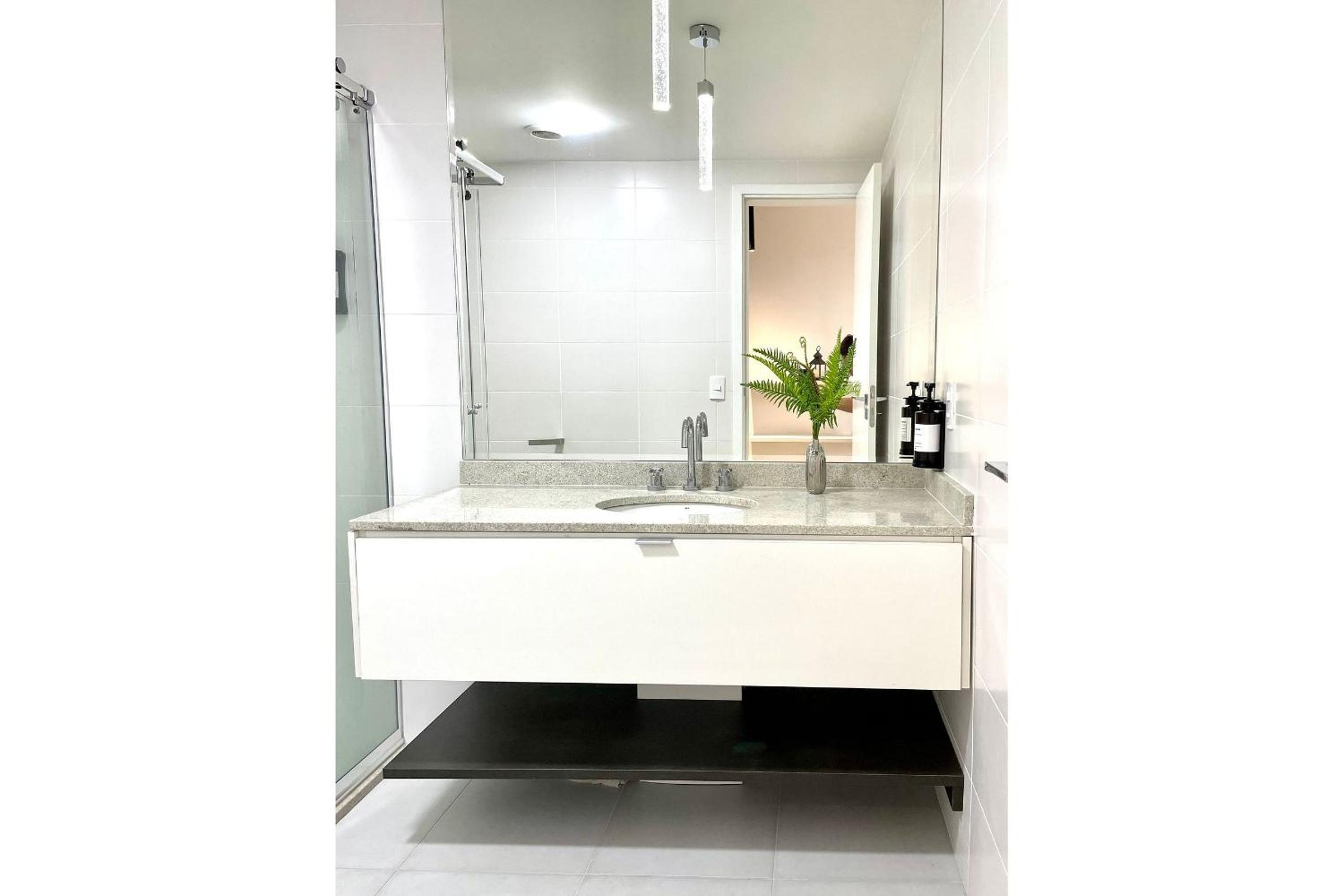 Haus Stay . Perfeito. LUXO. Vila Mariana