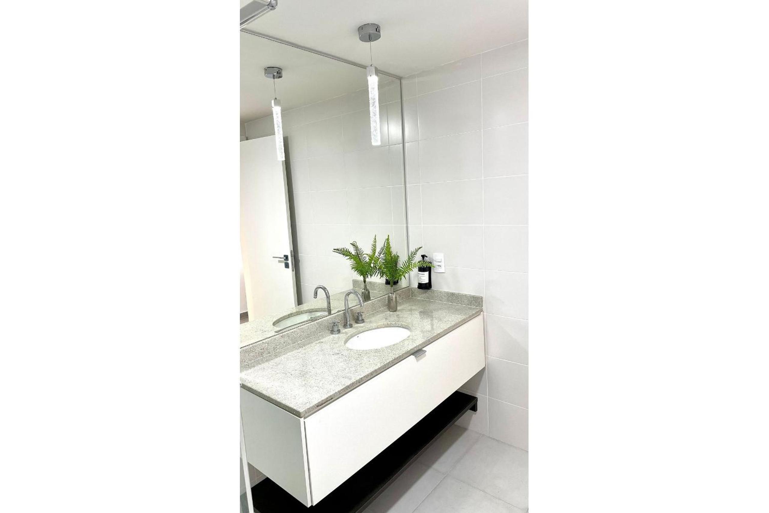 Haus Stay . Perfeito. LUXO. Vila Mariana