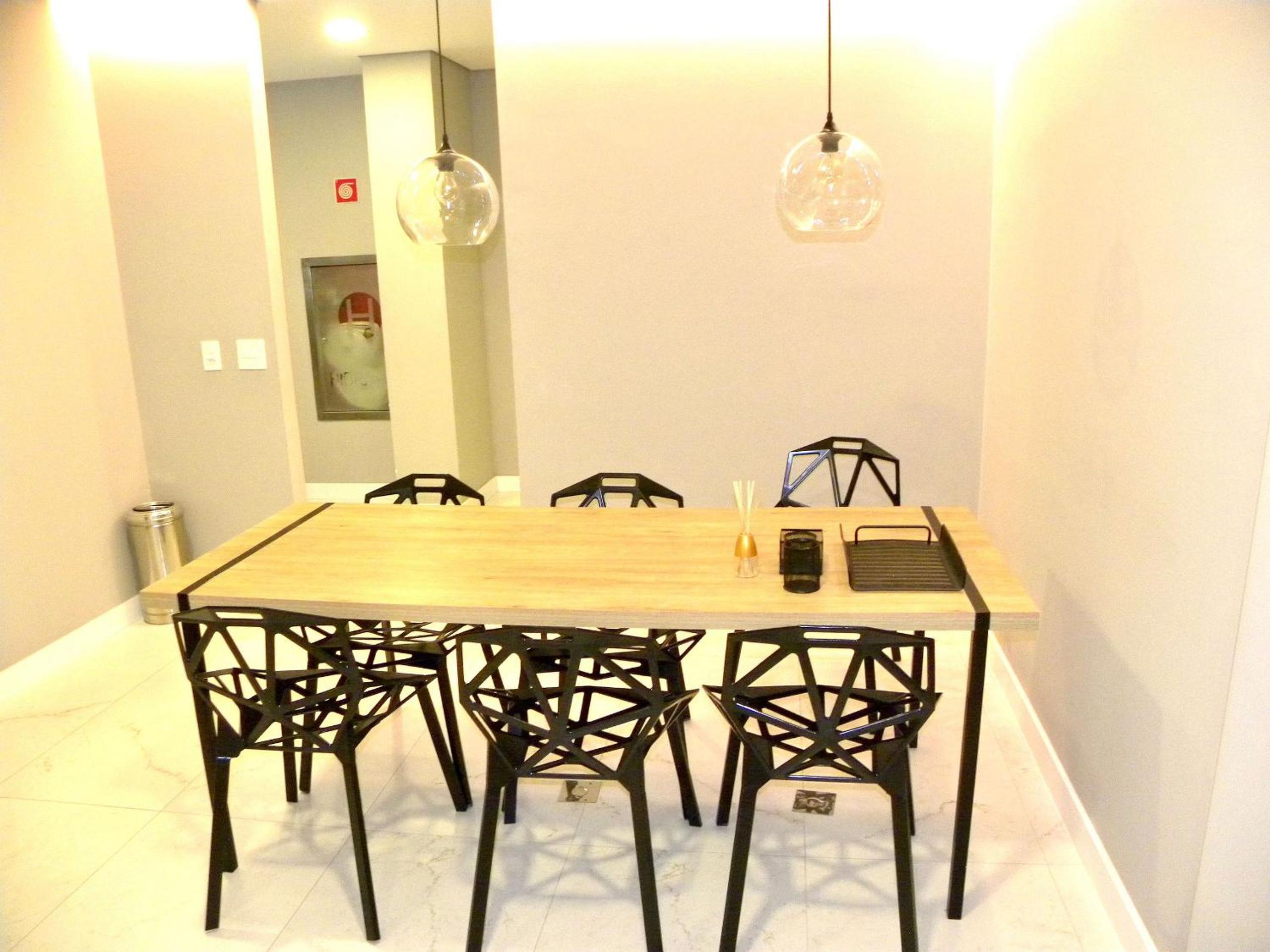 Haus Stay . Perfeito. LUXO. Vila Mariana