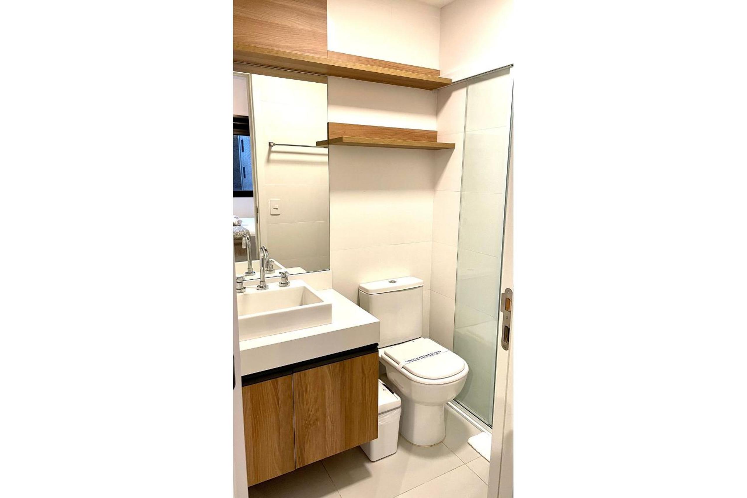 Haus Stay . Perfeito. LUXO. Vila Mariana