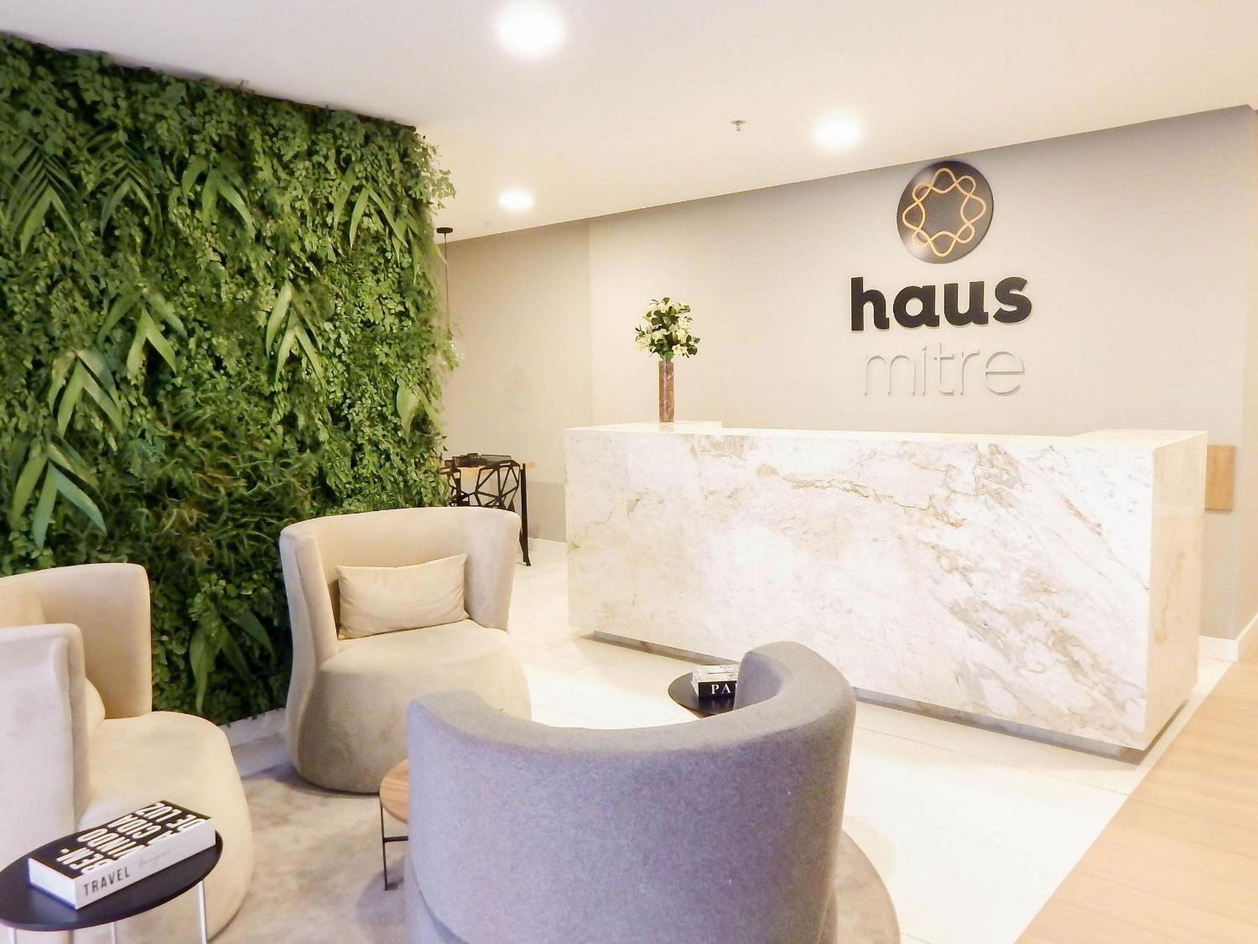 Haus Stay . Perfeito. LUXO. Vila Mariana