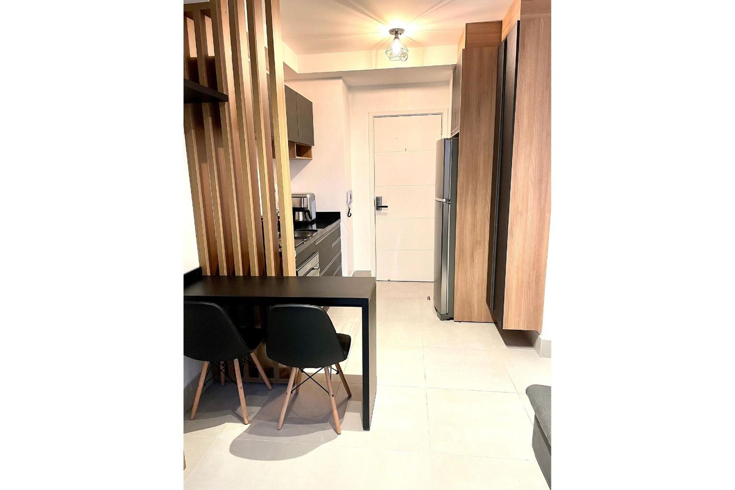 Haus Stay . Perfeito. LUXO. Vila Mariana