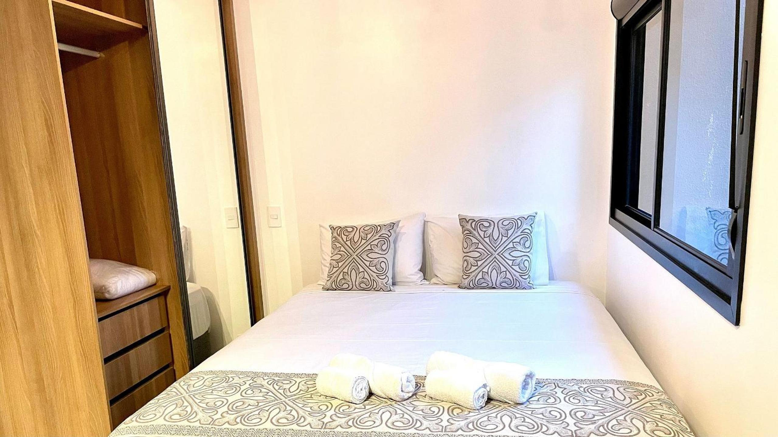 Haus Stay . Perfeito. LUXO. Vila Mariana