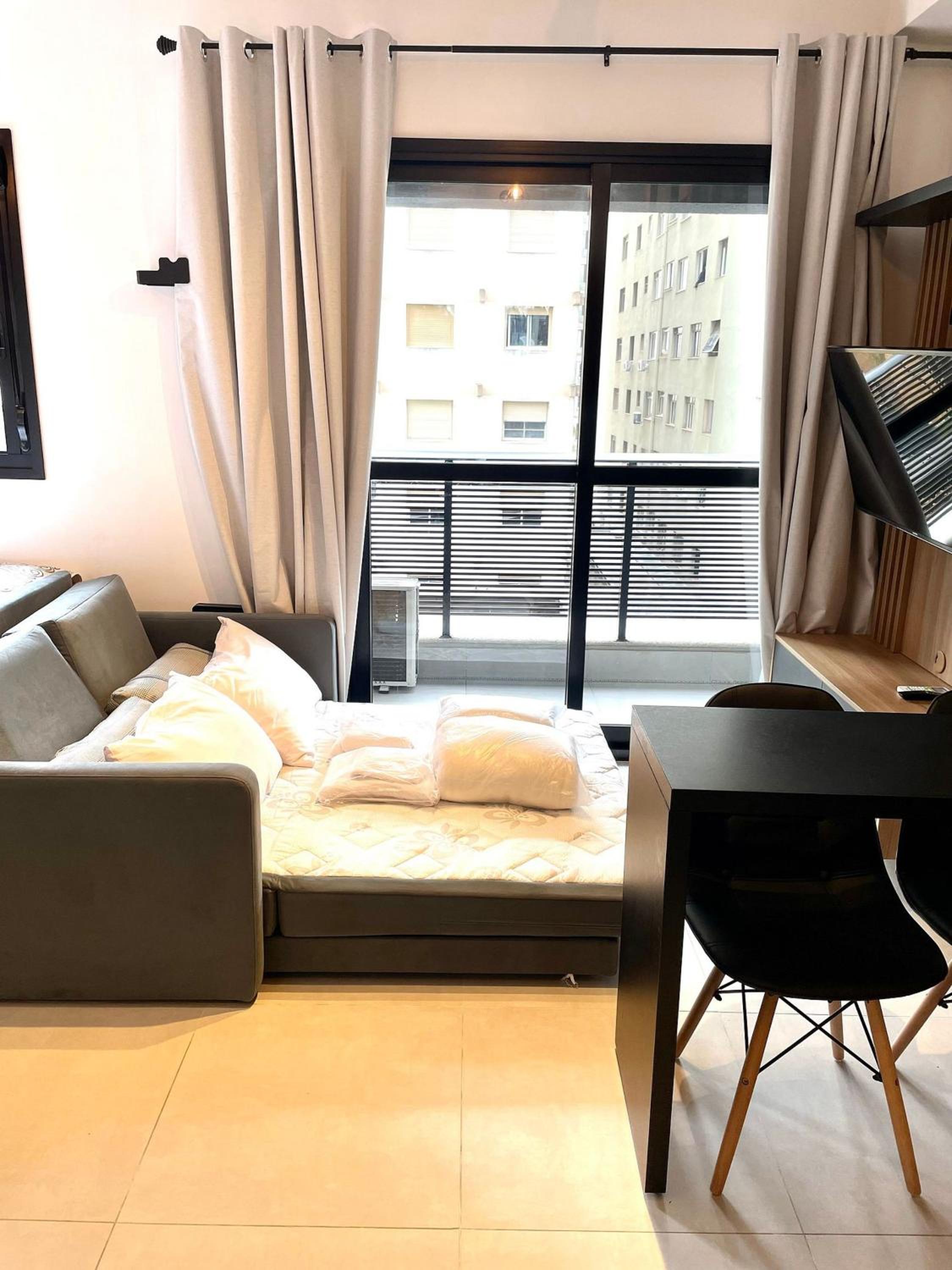 Haus Stay . Perfeito. LUXO. Vila Mariana
