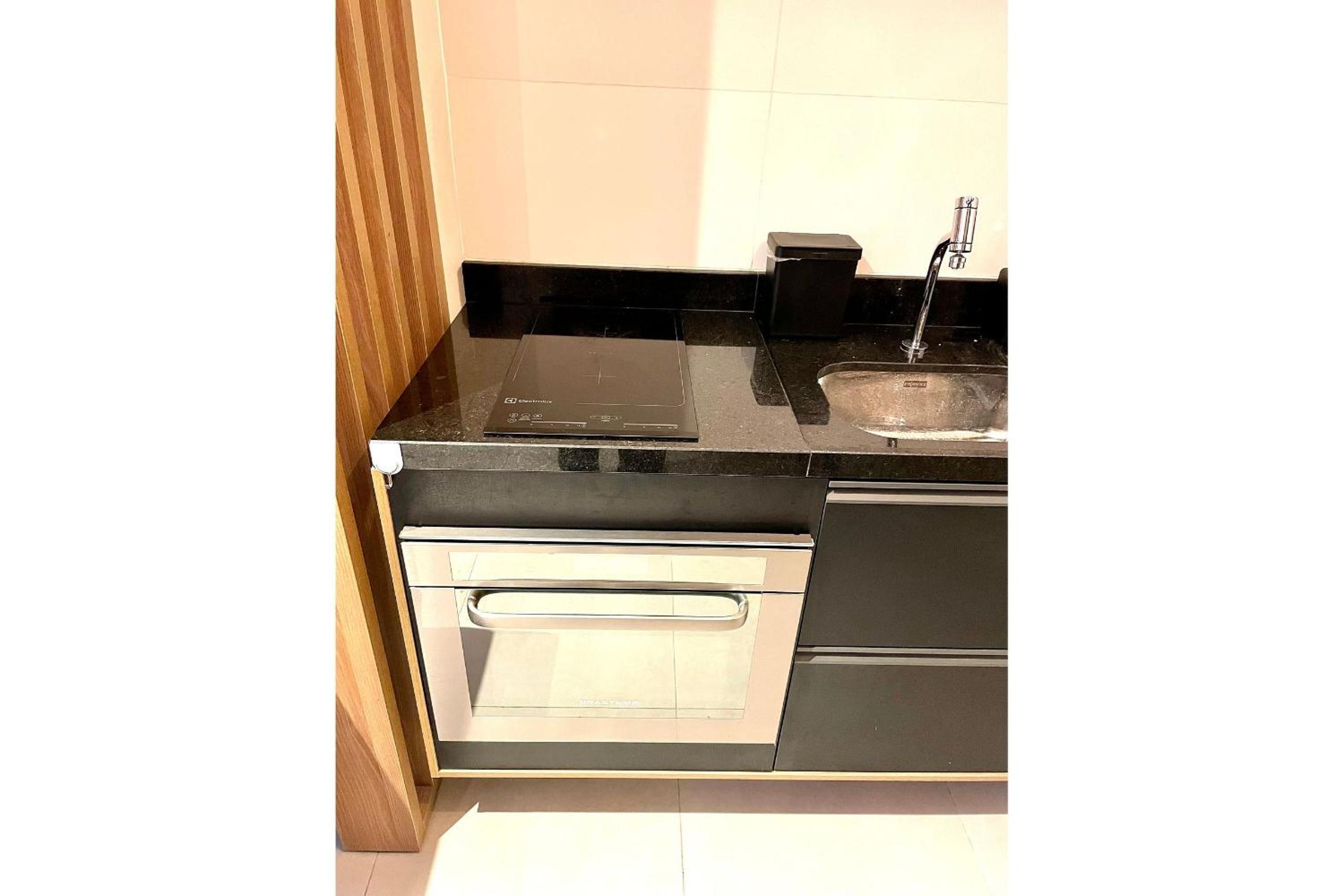 Haus Stay . Perfeito. LUXO. Vila Mariana