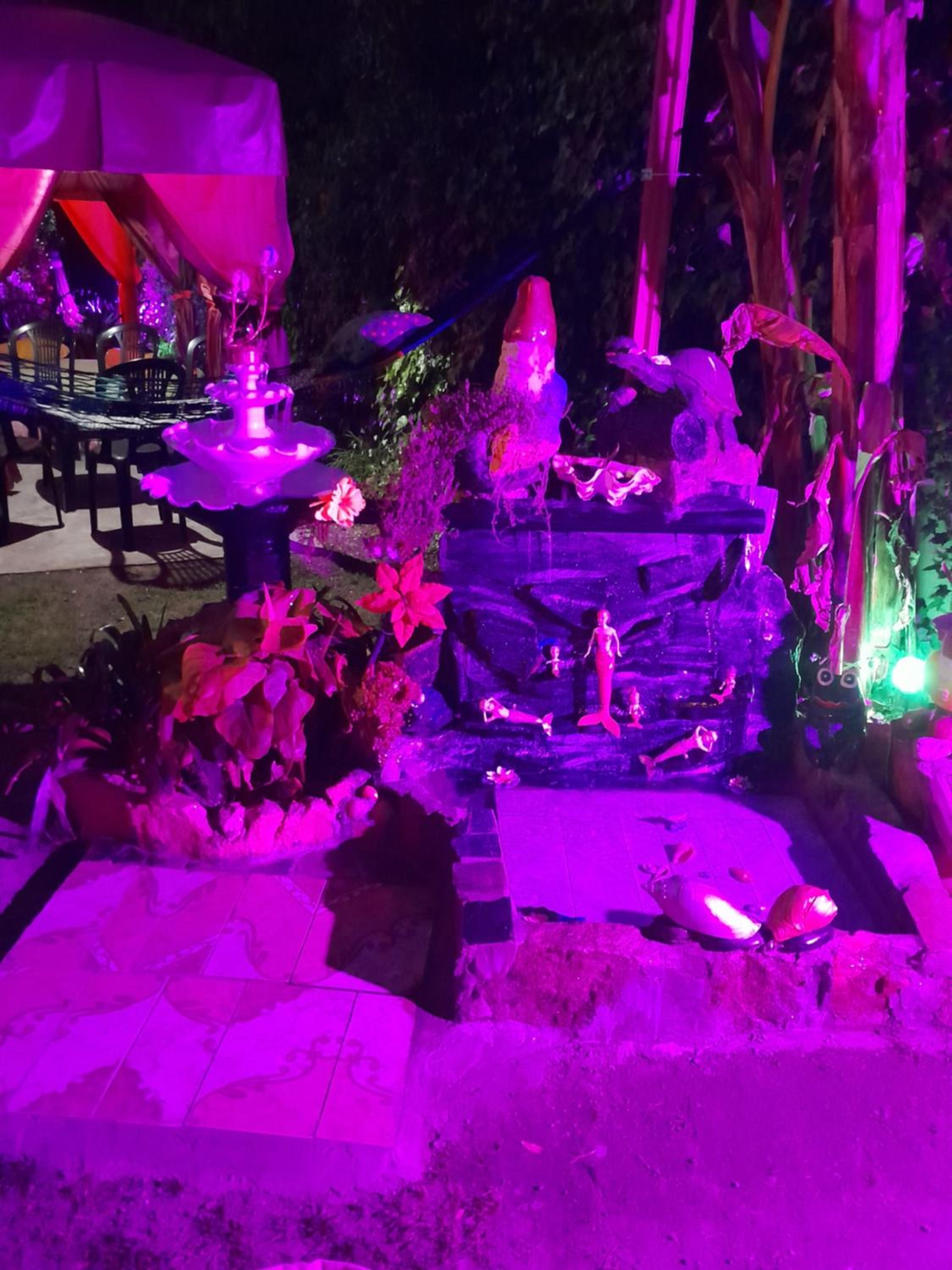 Posada Marisel