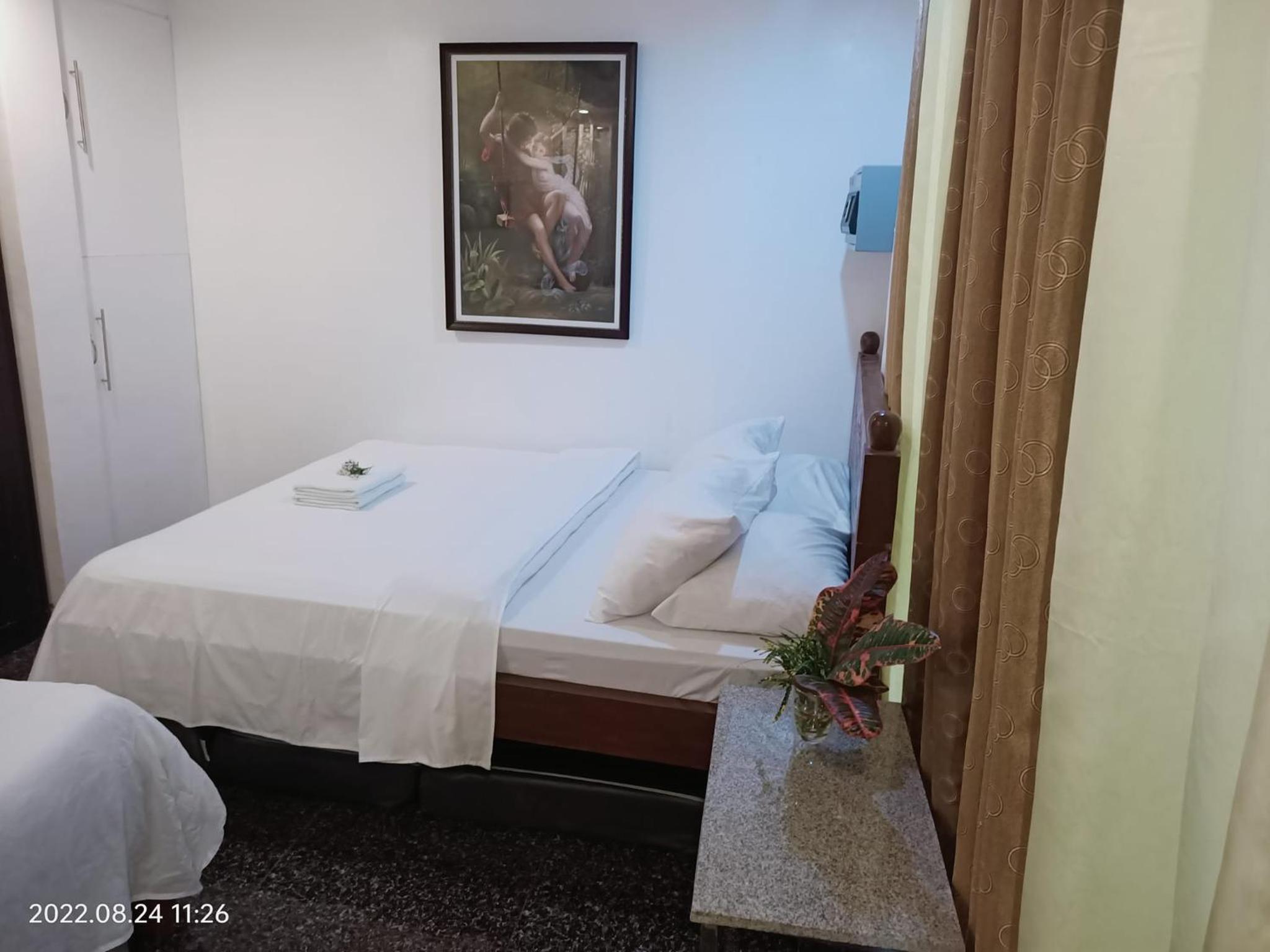 CHIEF'S VILLA Rentals Malapascua Island view 5