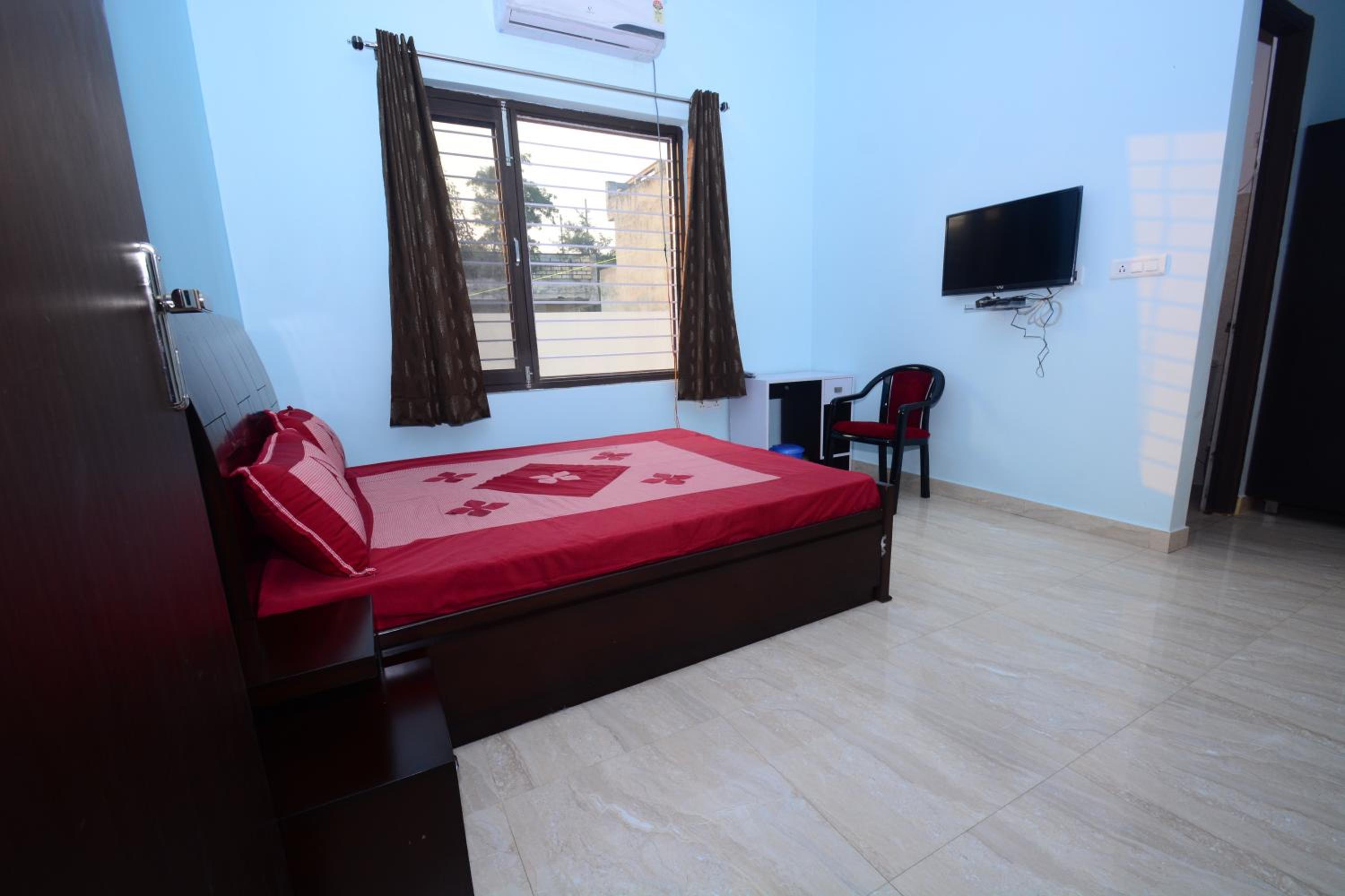Comfort Stay