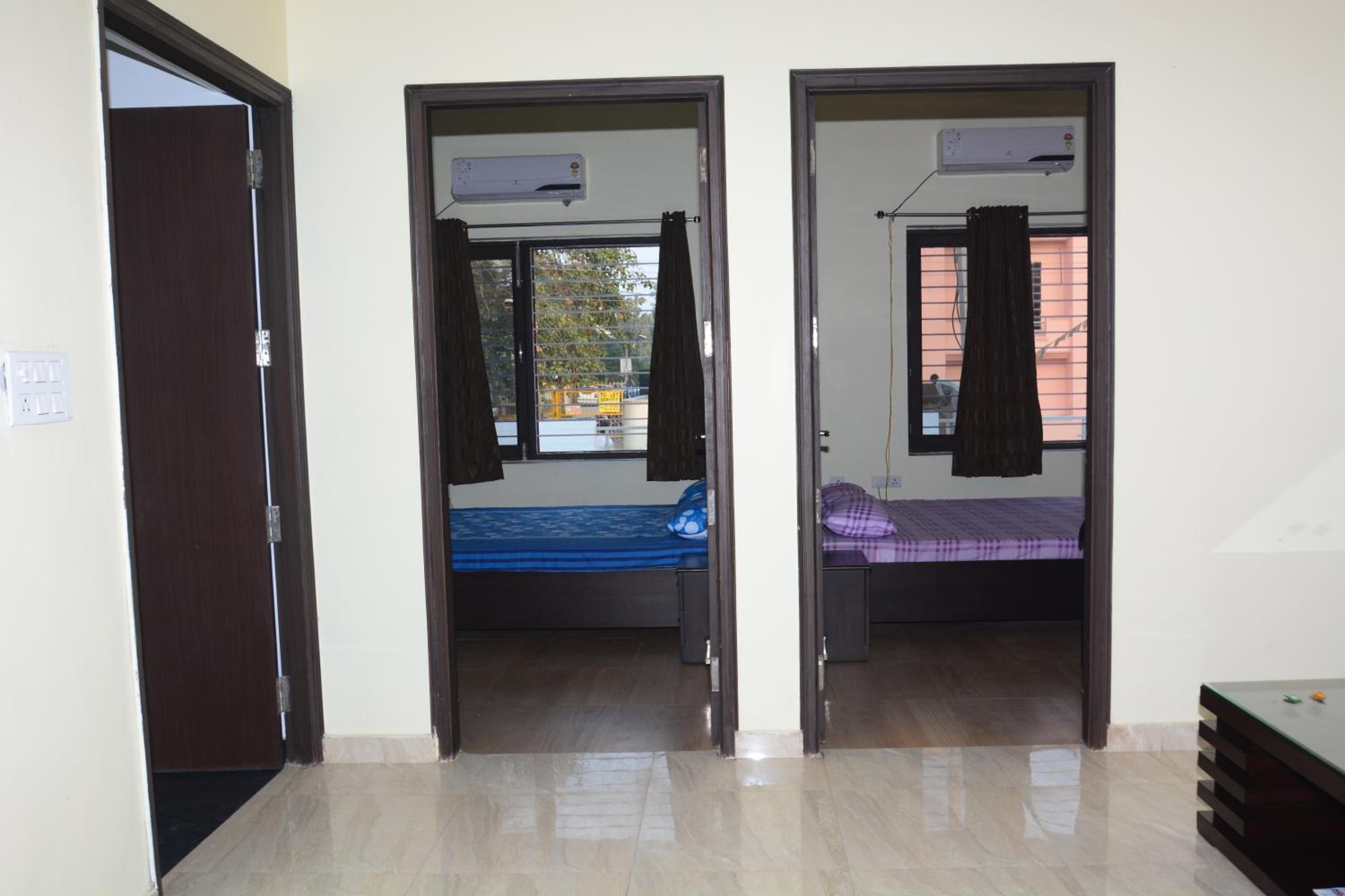 Comfort Stay