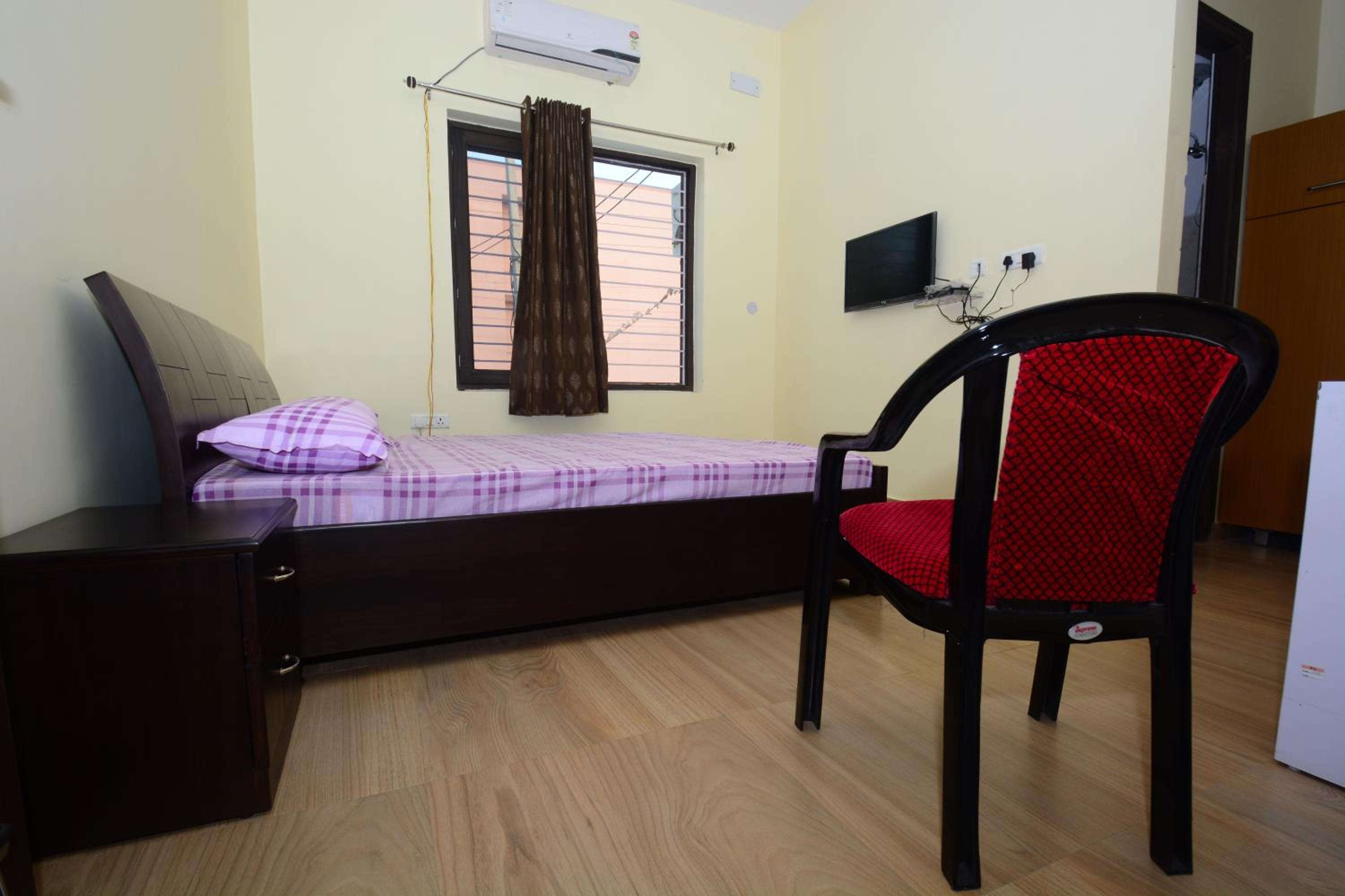 Comfort Stay