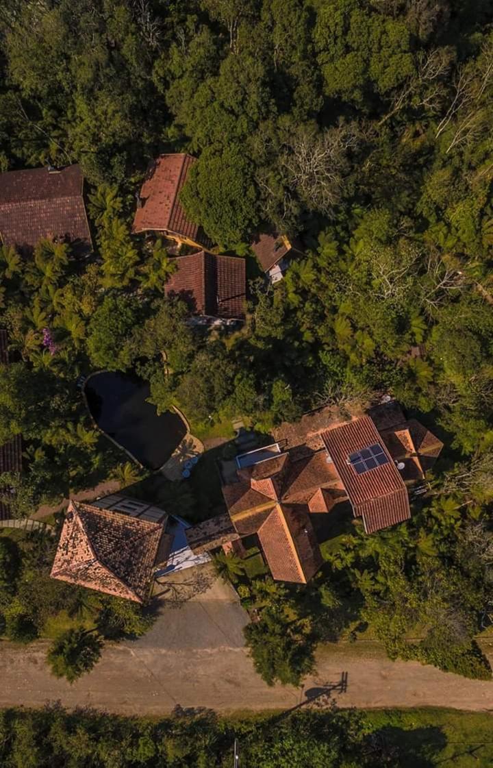 Estalagem Villaggio Alpino