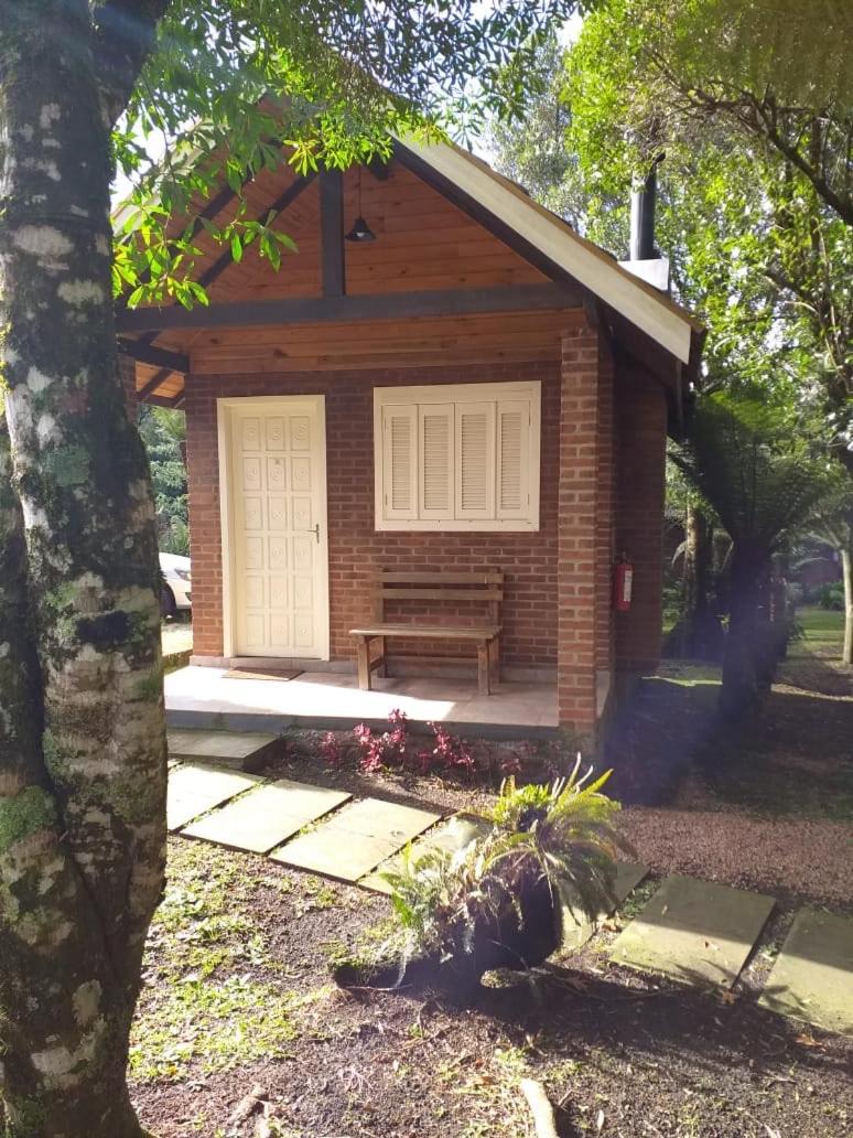 Estalagem Villaggio Alpino