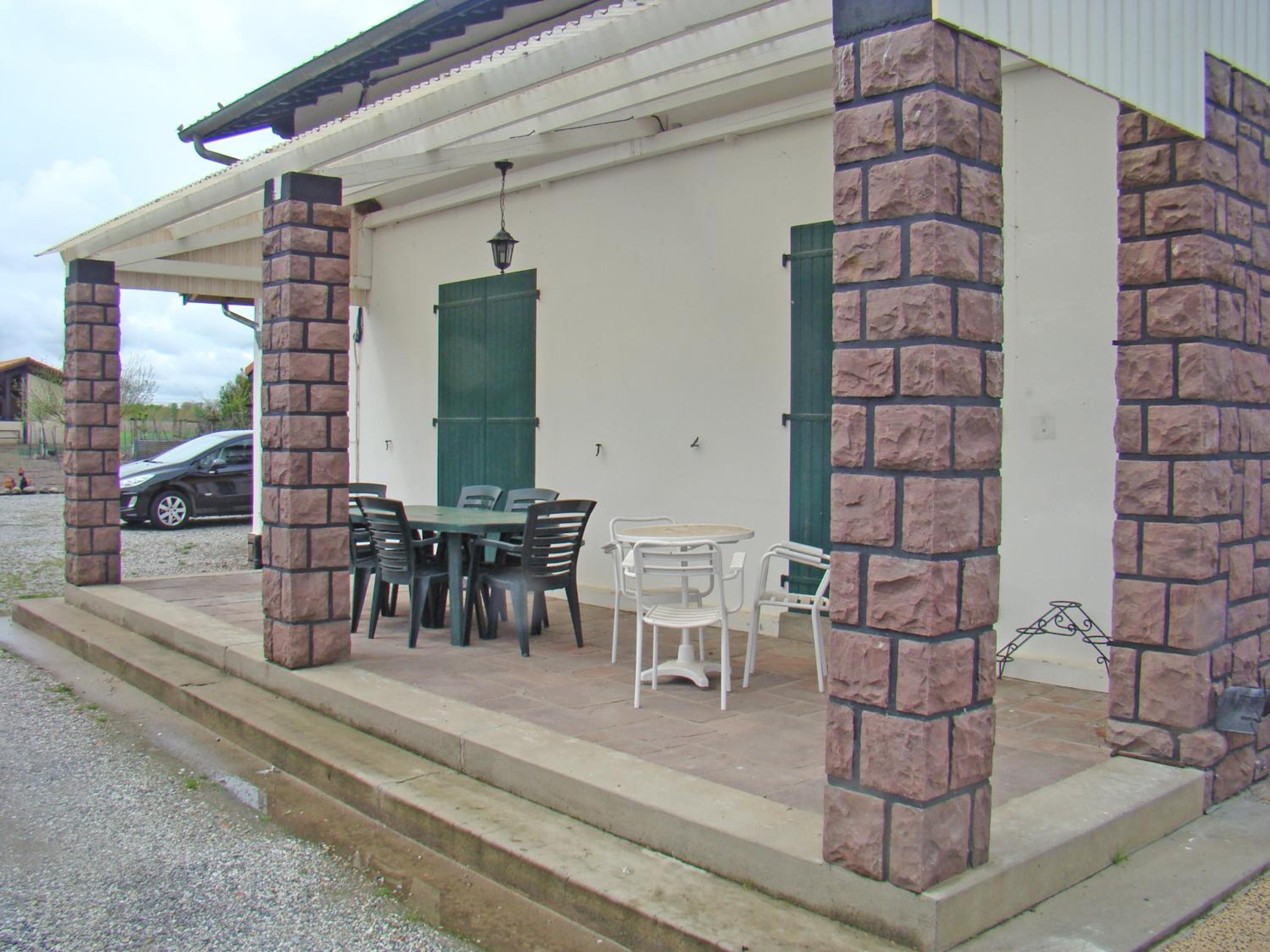 Les Gîtes Malidri