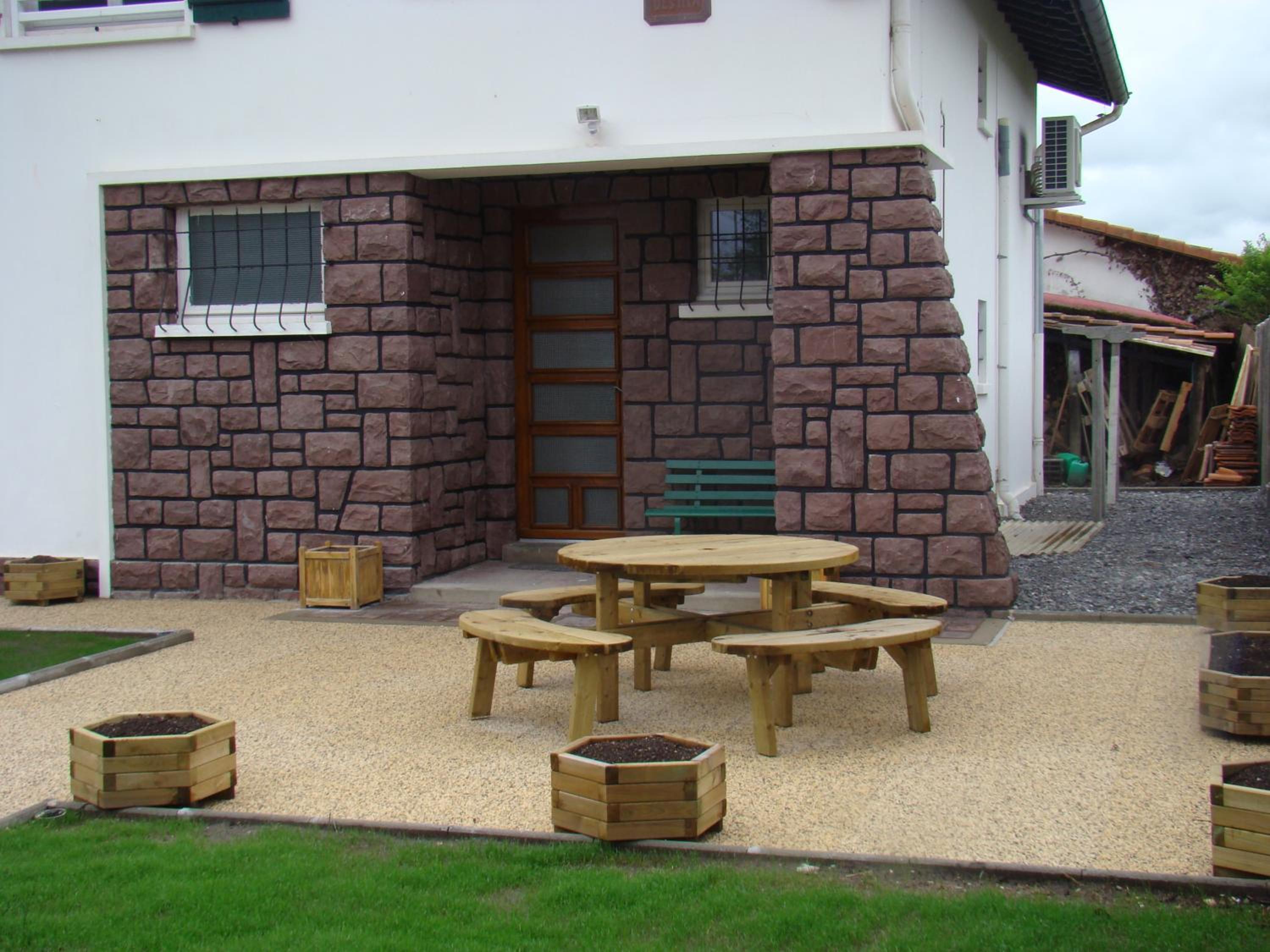 Les Gîtes Malidri