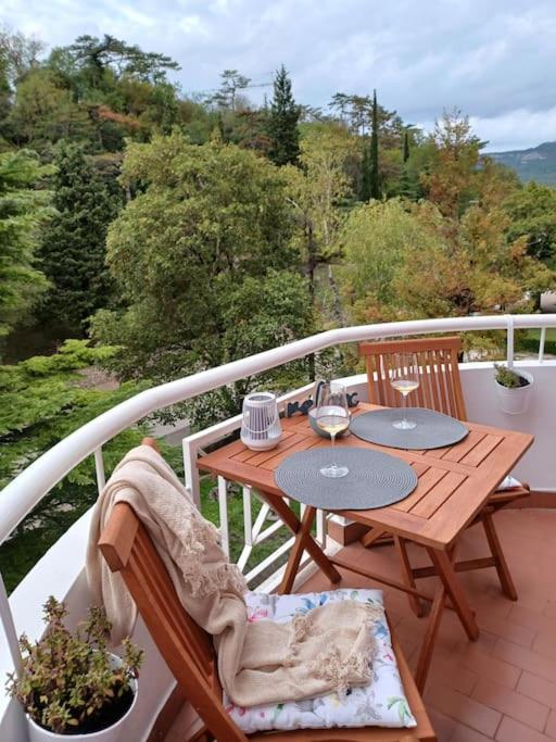 Stunning new apartment in centre of Buzet view 5