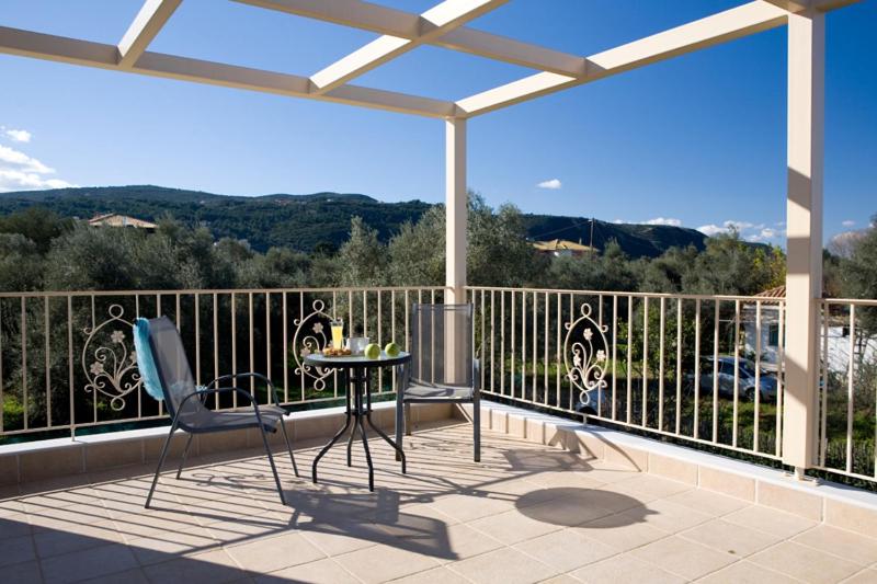 Villa Iolis view 3